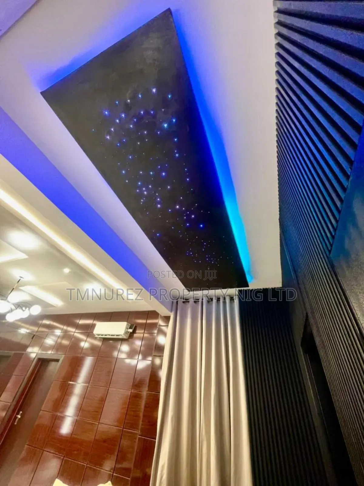 Furnished 2bdrm Apartment in Ikate for rent