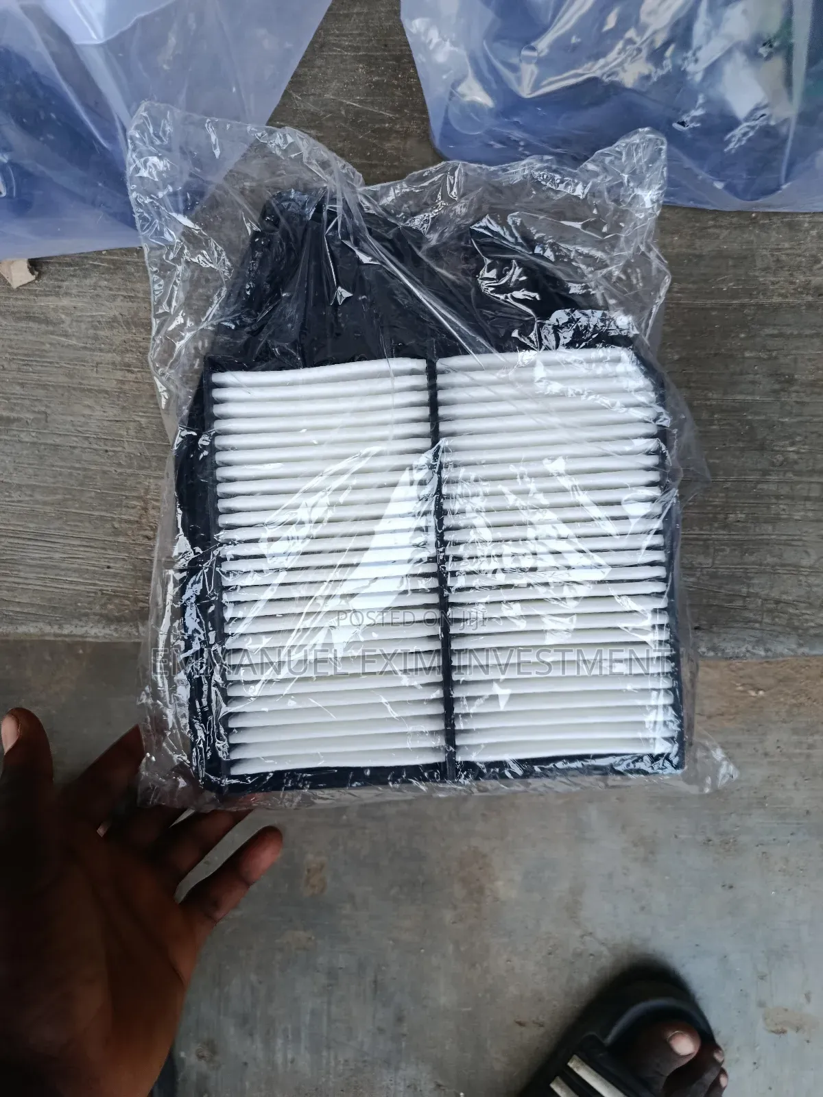 Air Filter Honda Accord 2008/2012