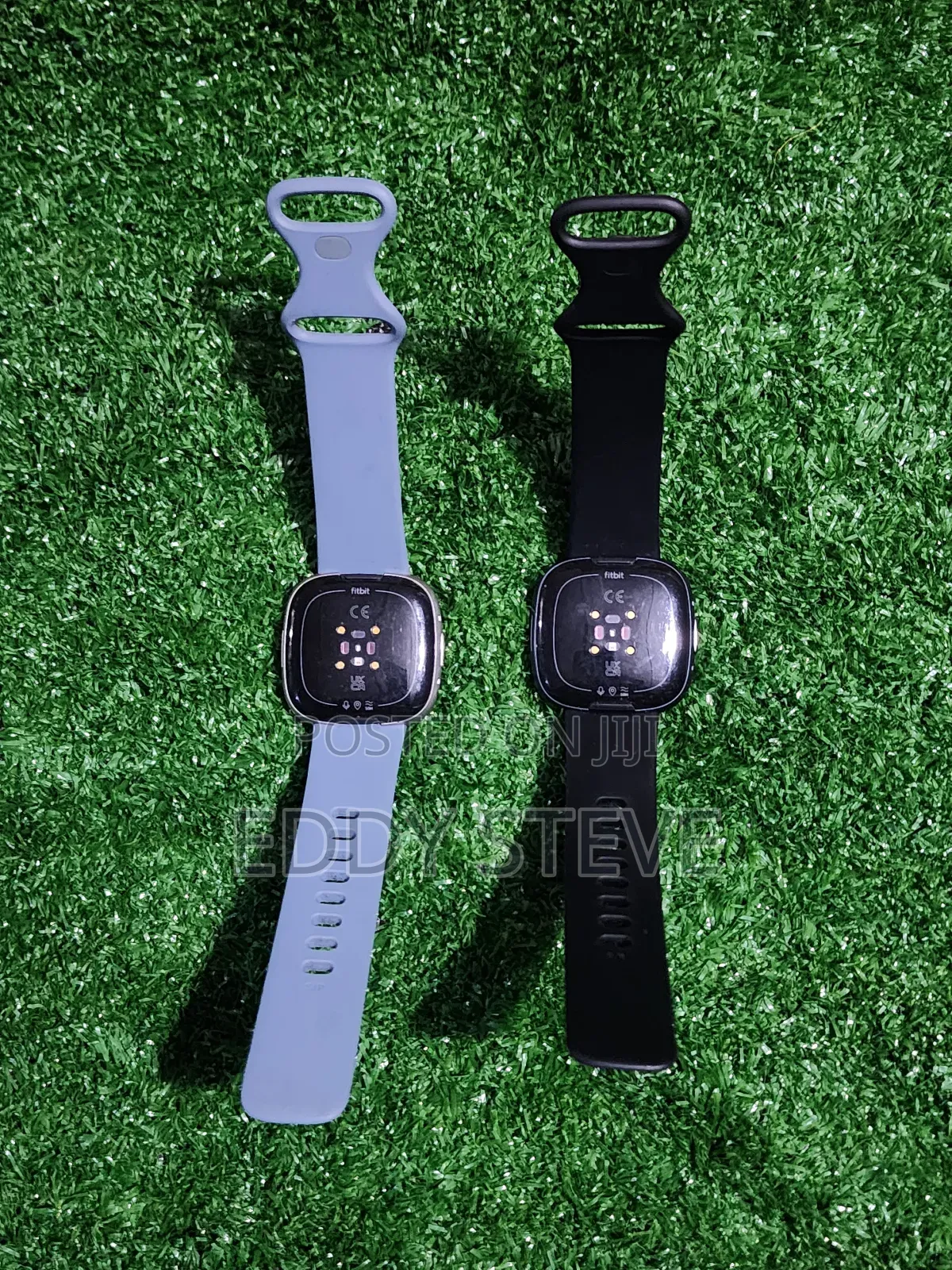 Fitbit Versa 4 Fitness Smartwatch