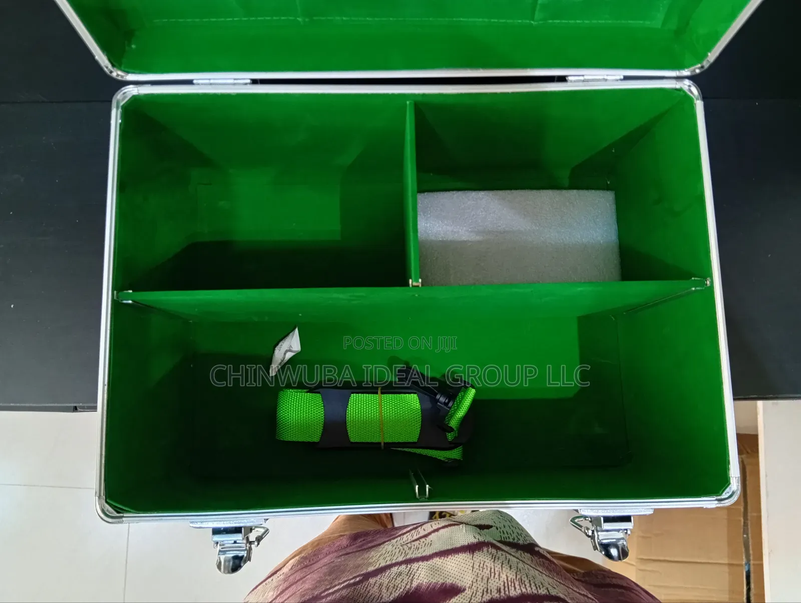 First Aid Box