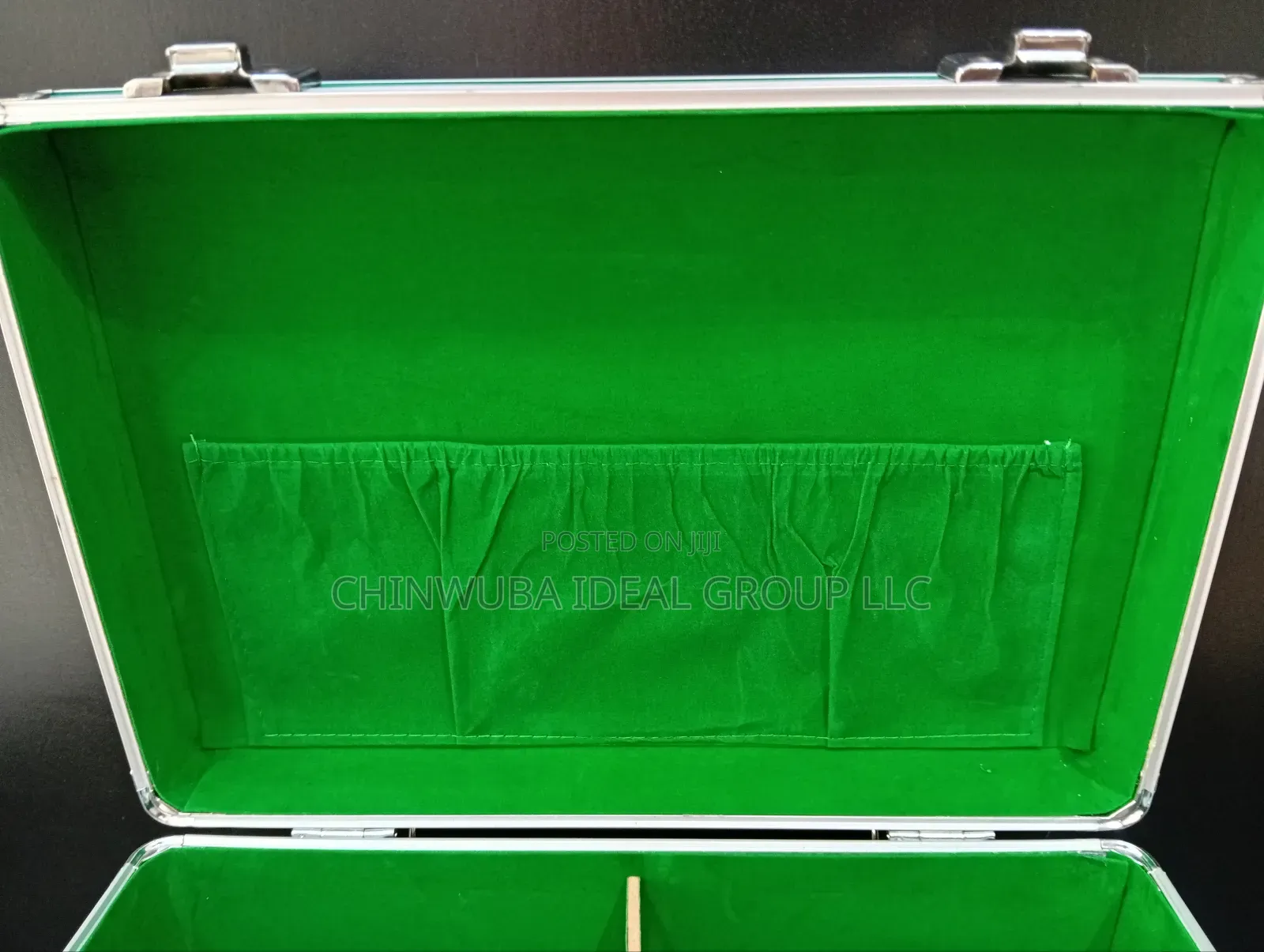 First Aid Box