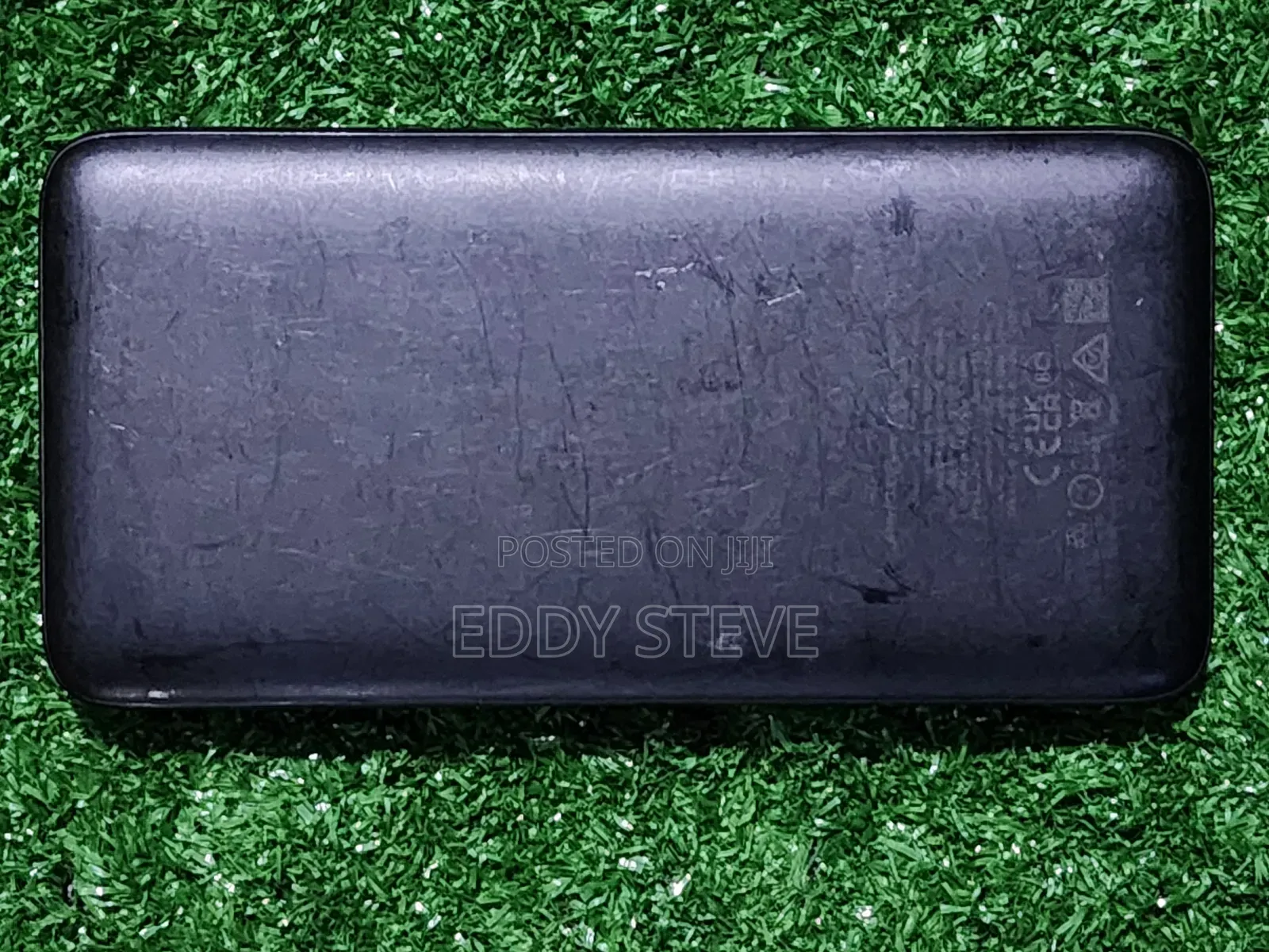 Anker 325 (Powercore Ii) 15w Portable Powerbank | Black