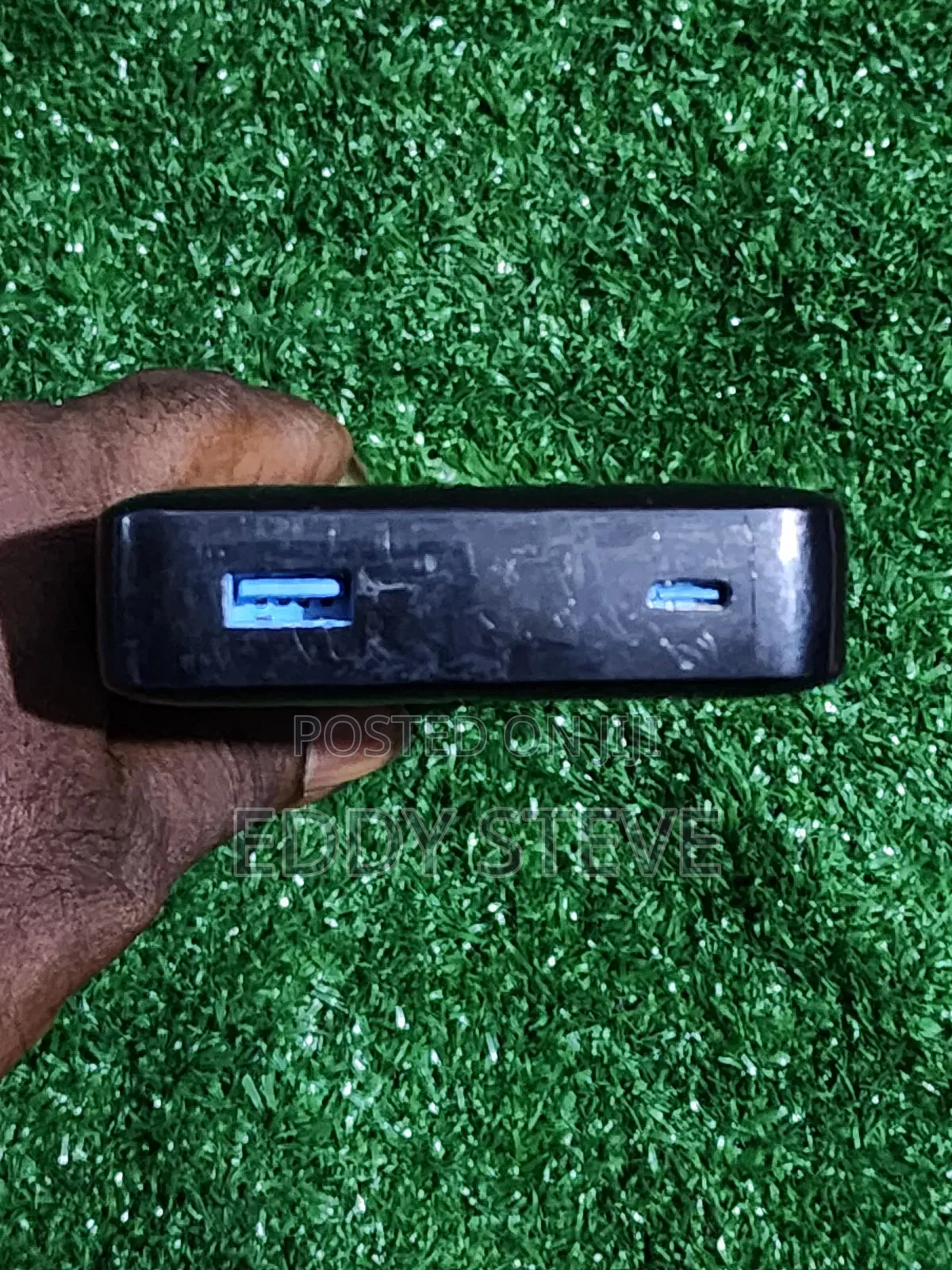 Anker 325 (Powercore Ii) 15w Portable Powerbank | Black