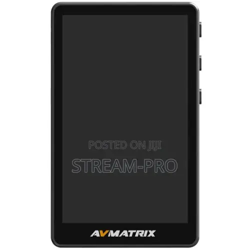 Avmatrix Vlog Selfie Monitor