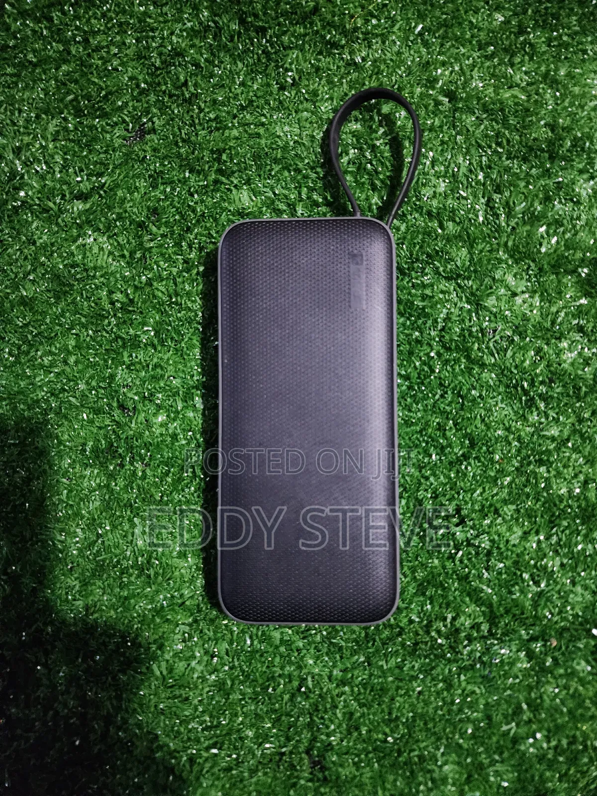 Cuktech 20000mah 55w Powerbank
