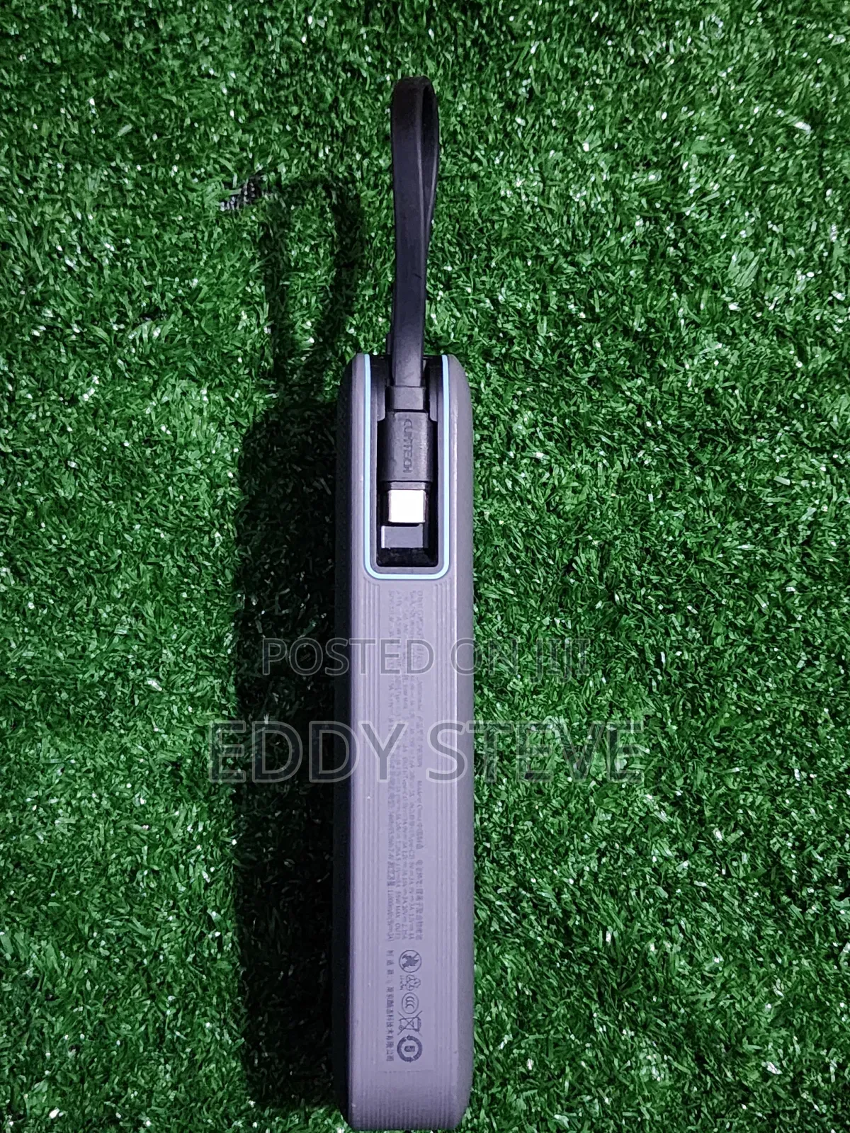 Cuktech 20000mah 55w Powerbank
