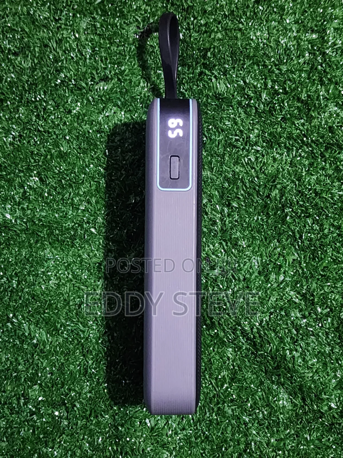 Cuktech 20000mah 55w Powerbank