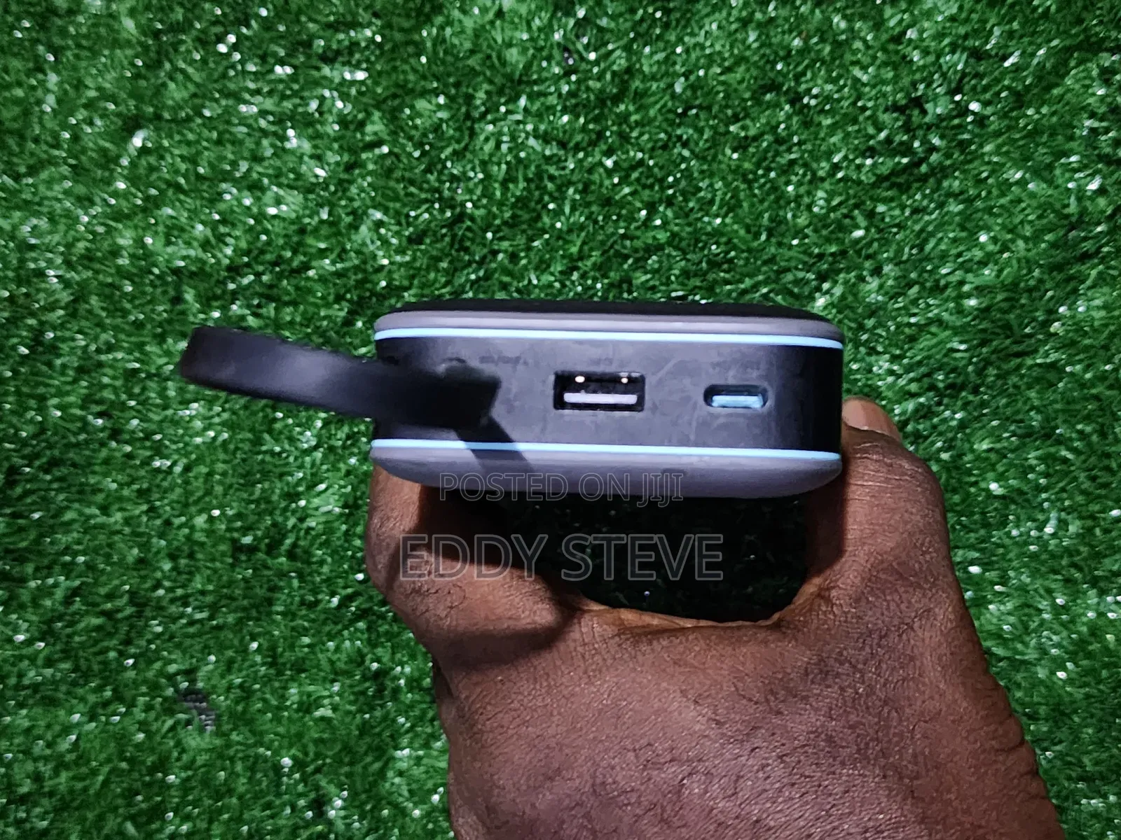 Cuktech 20000mah 55w Powerbank