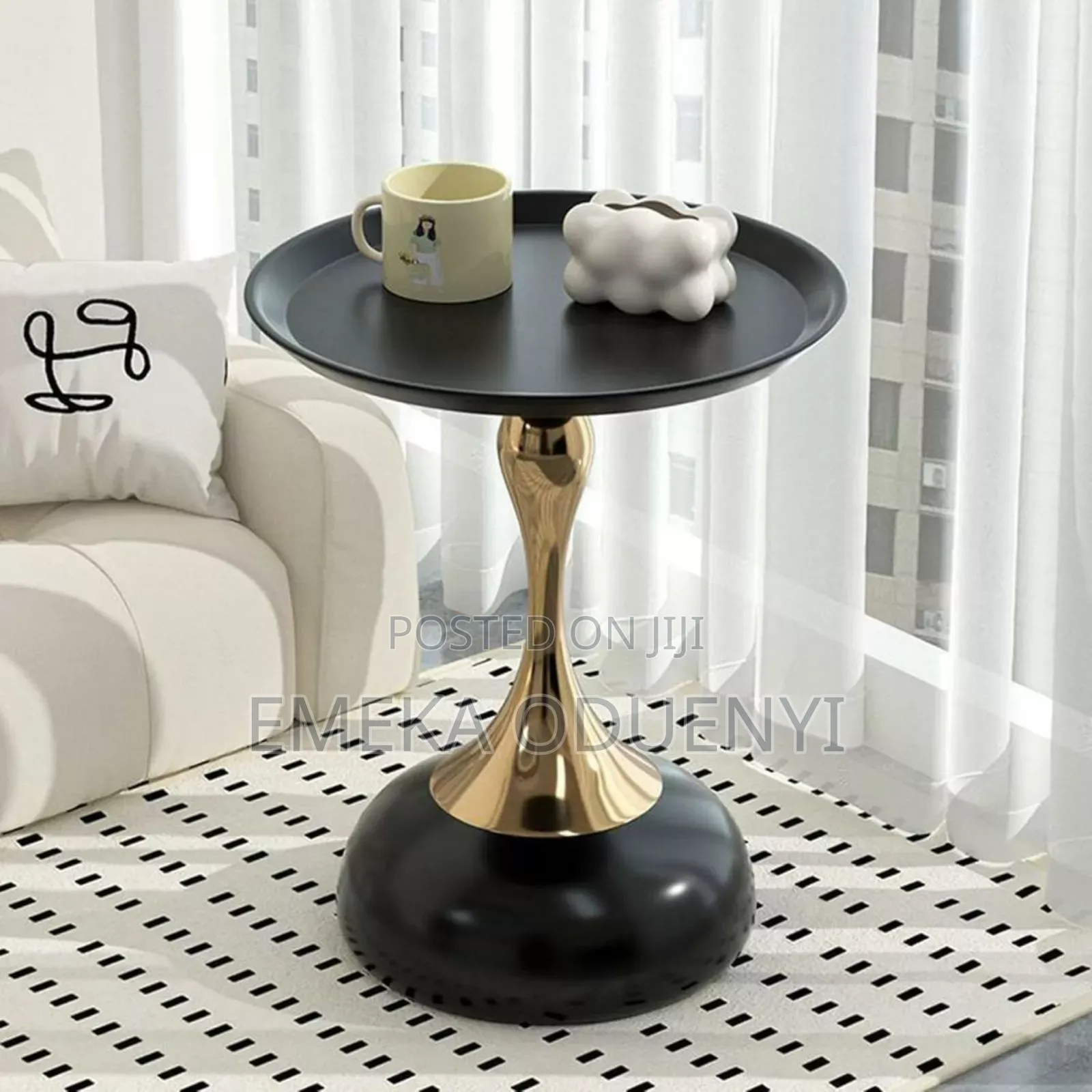 New Morden Side Table