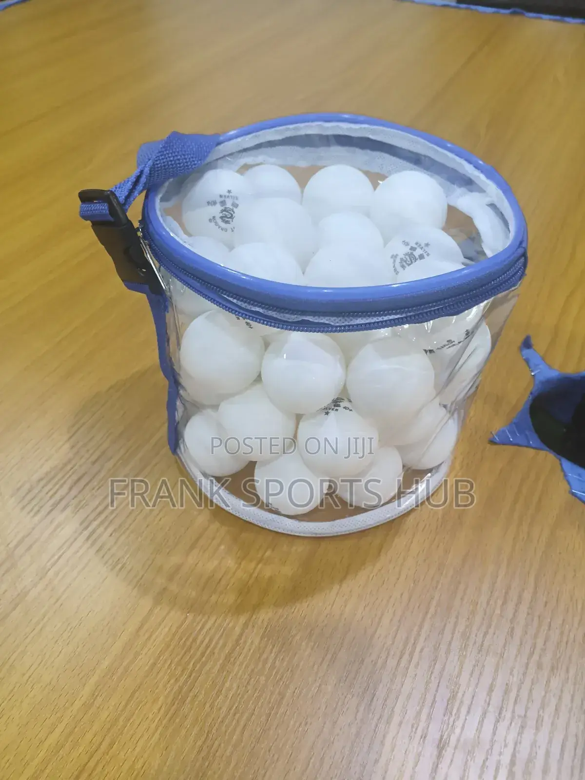 50 in 1 Tennis Ball