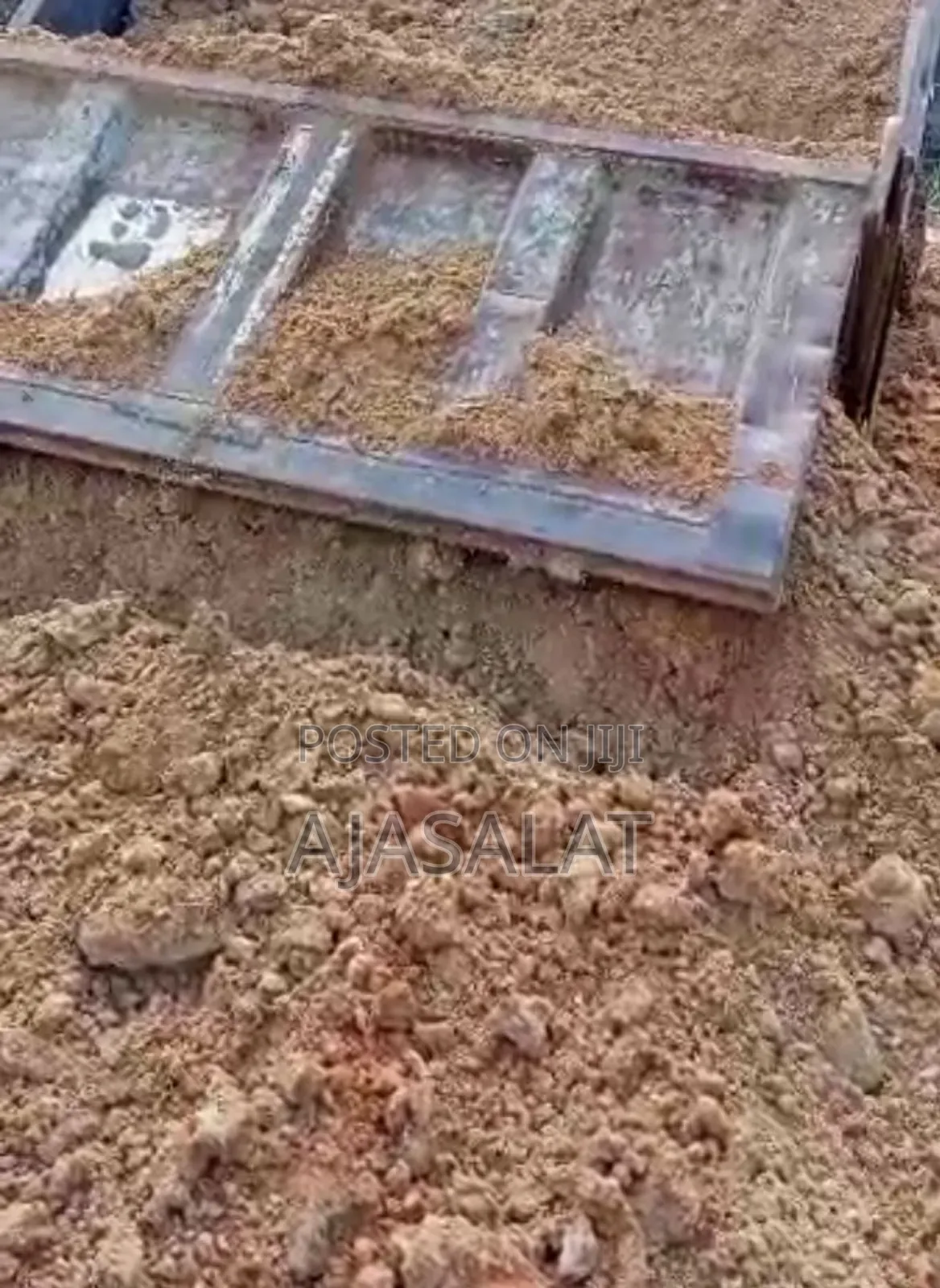 20 To Sharp Sand