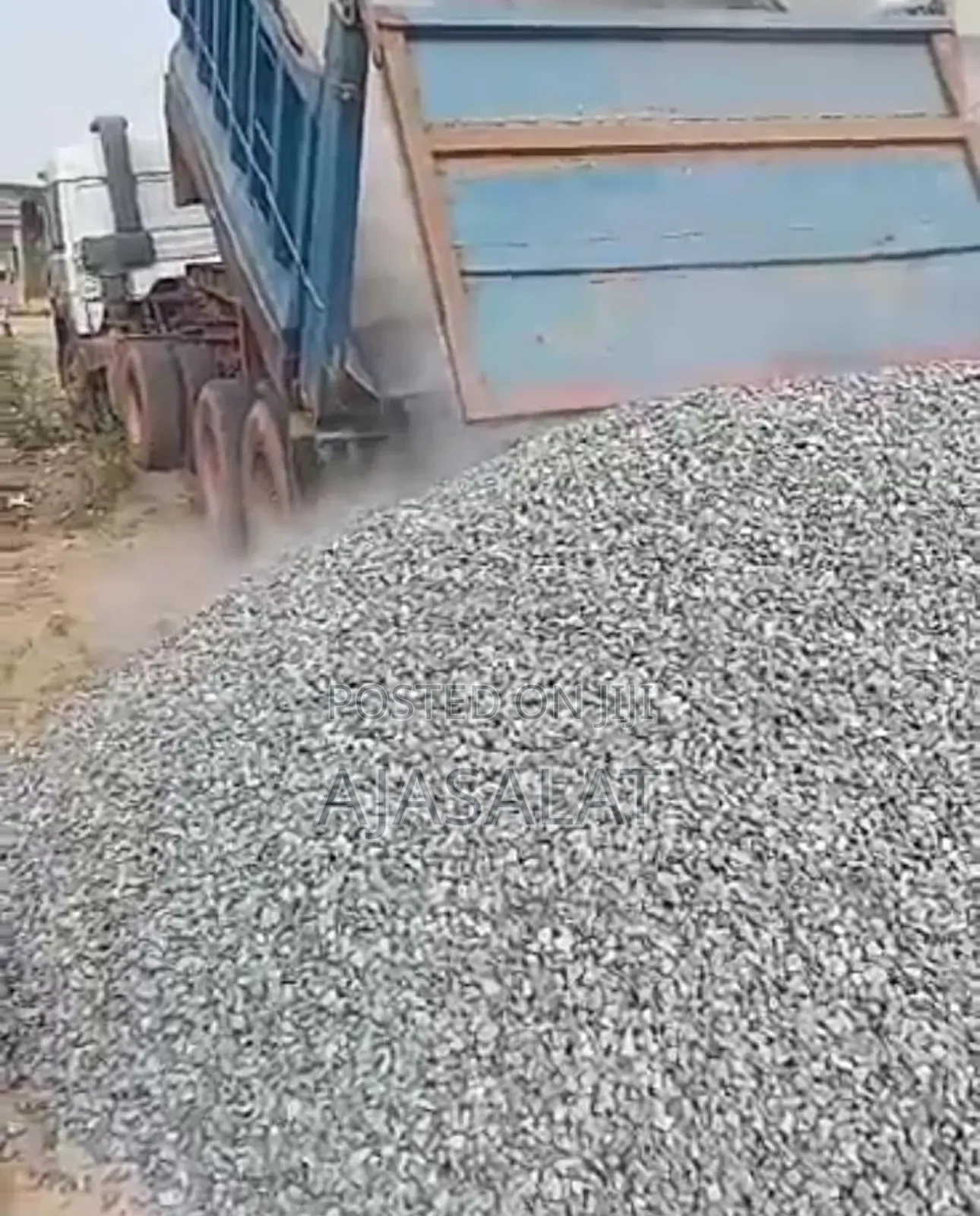 20 To Sharp Sand