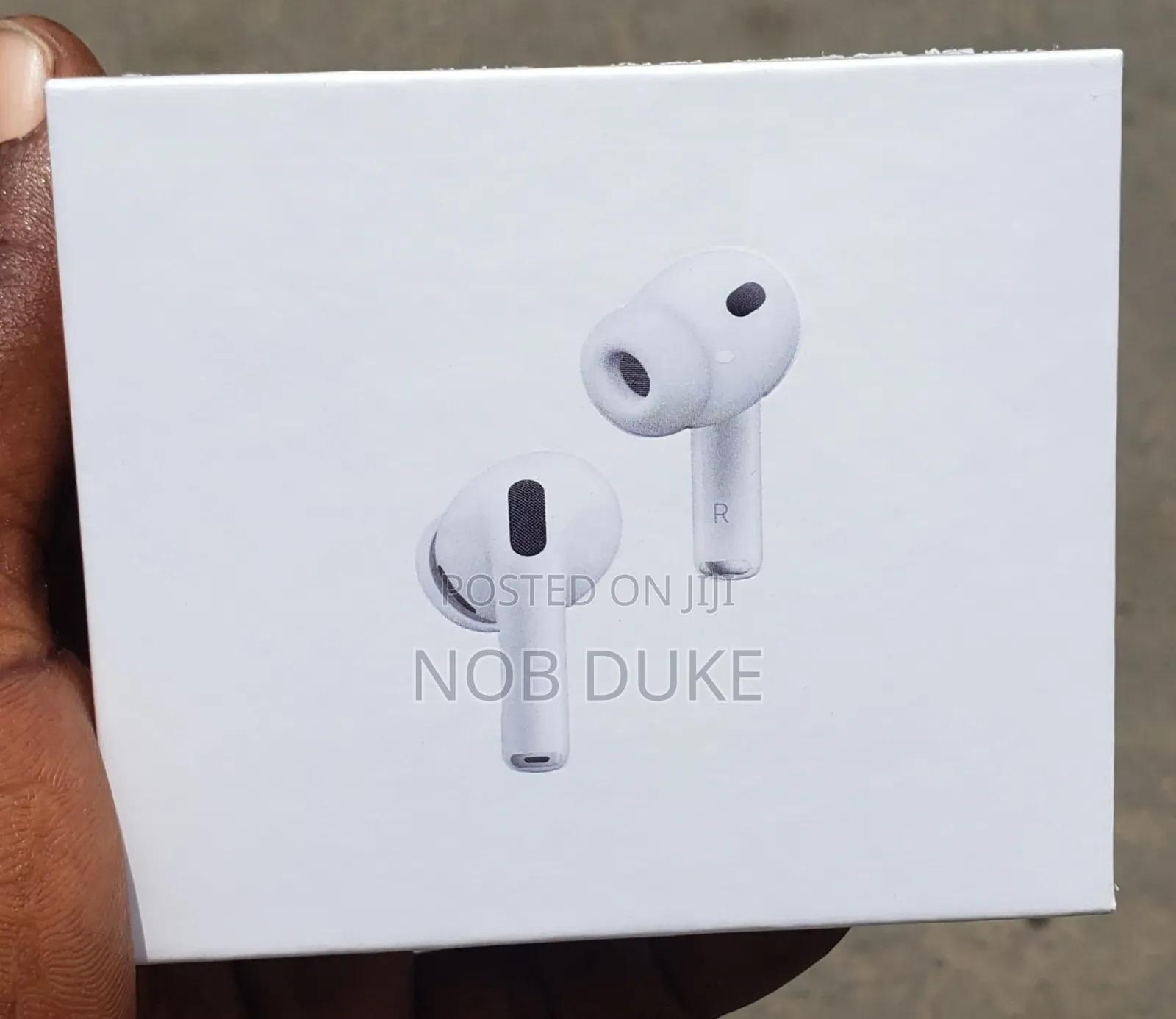 Apple Airpods Pro 3 - White