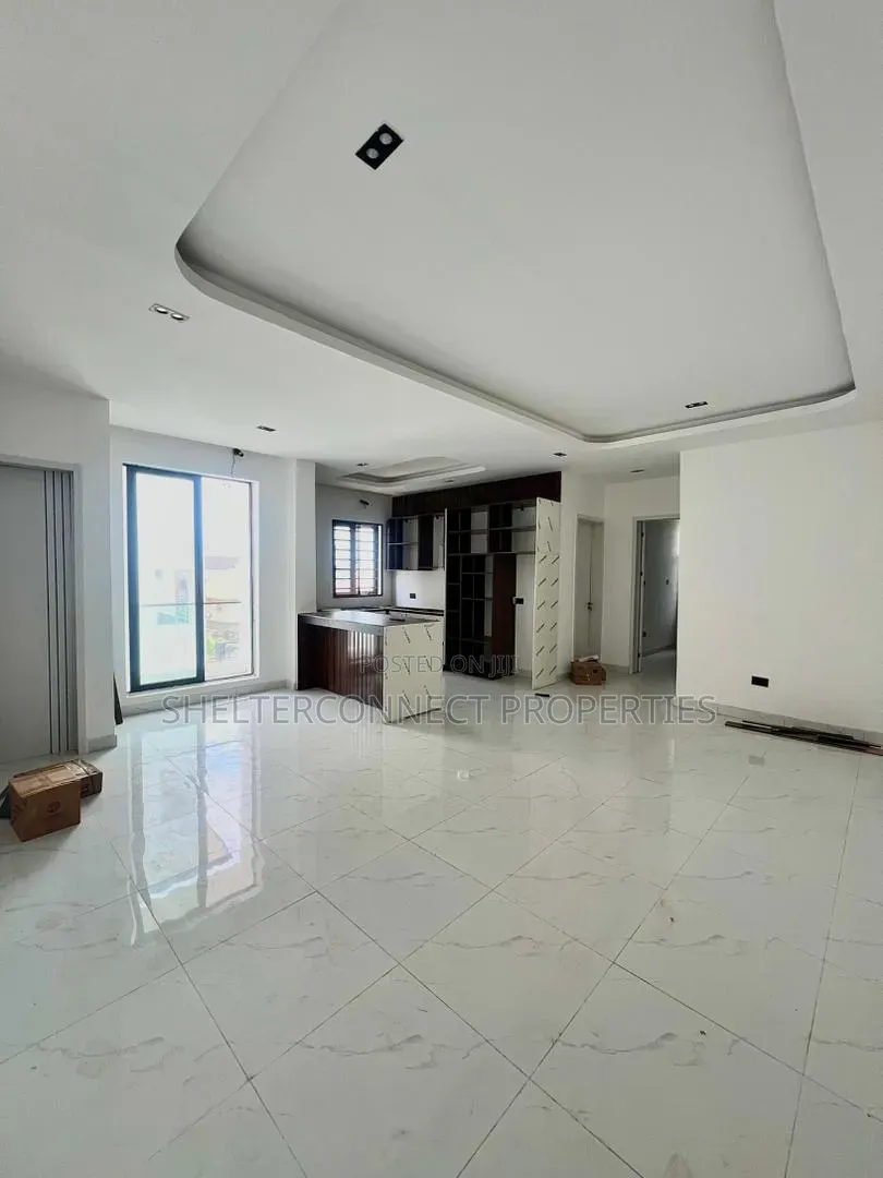 2bdrm Apartment in Ikate for sale