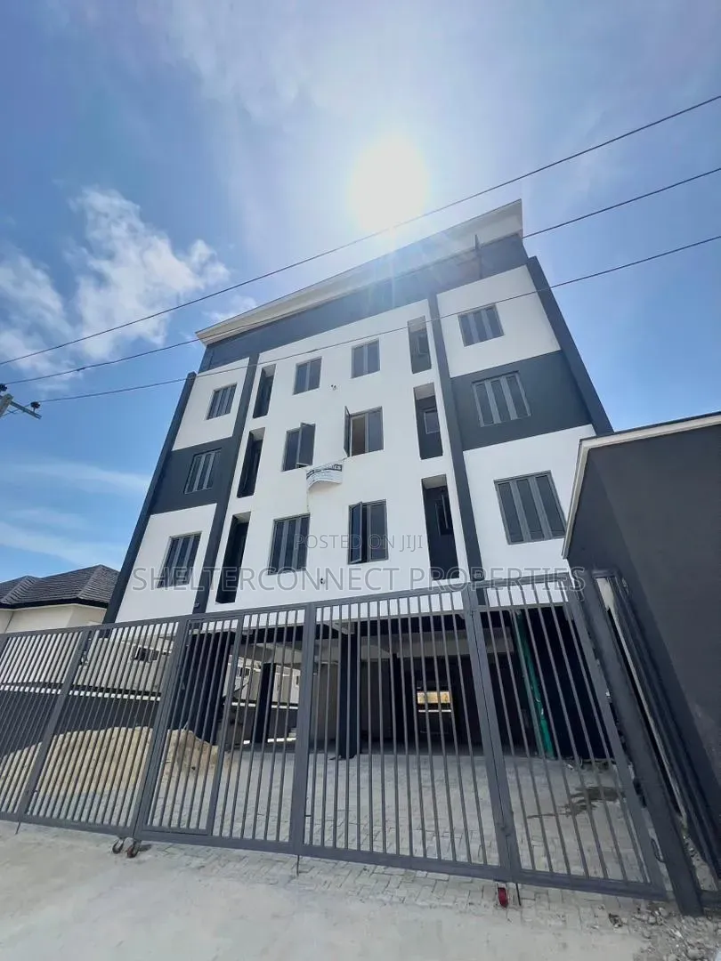 2bdrm Apartment in Ikate for sale