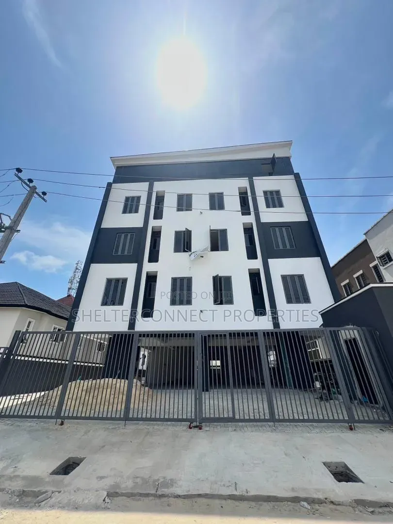 2bdrm Apartment in Ikate for sale