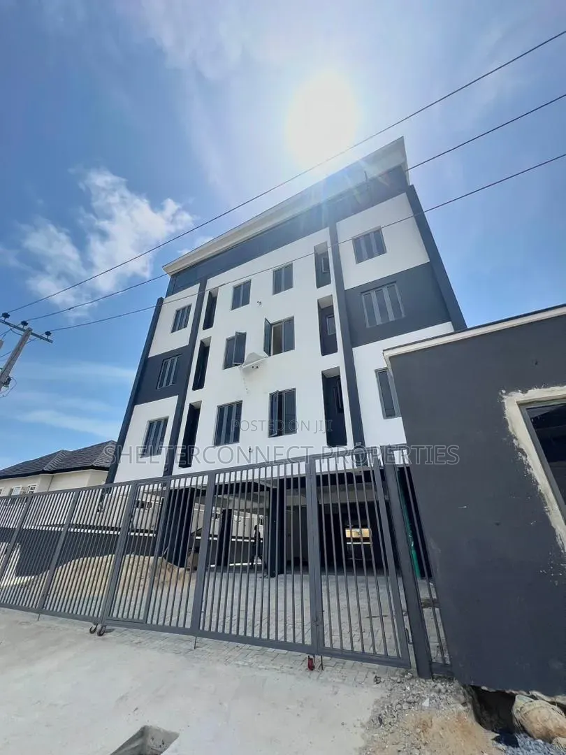 2bdrm Apartment in Ikate for sale