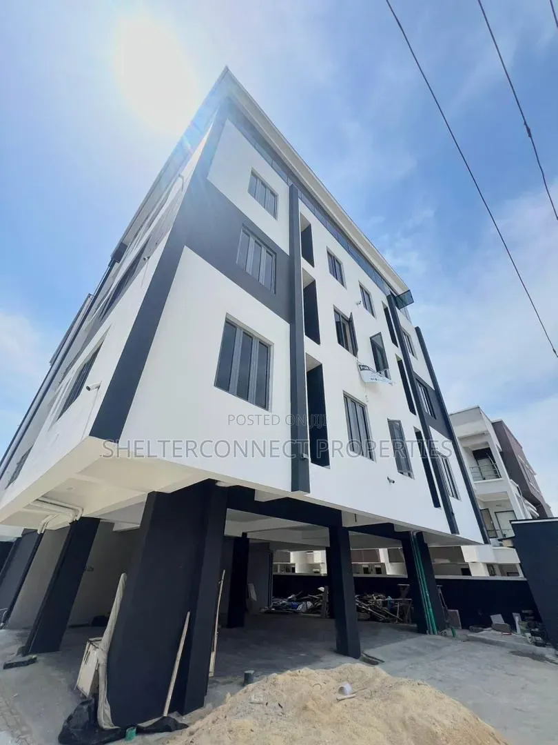 2bdrm Apartment in Ikate for sale