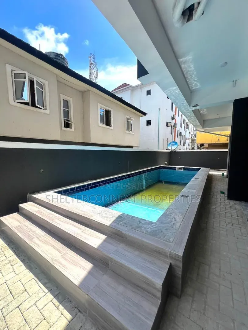 2bdrm Apartment in Ikate for sale