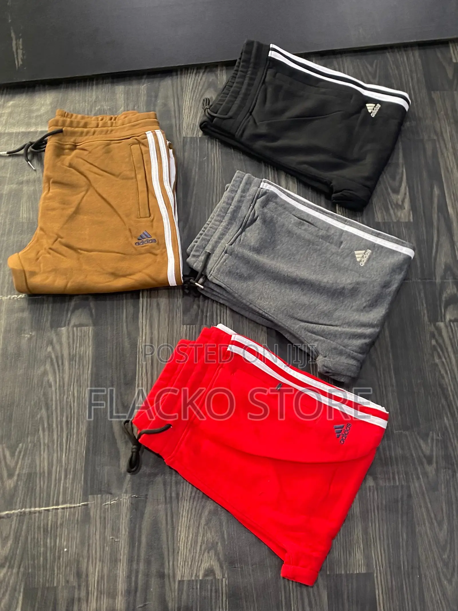 Adidas Joggers Pants