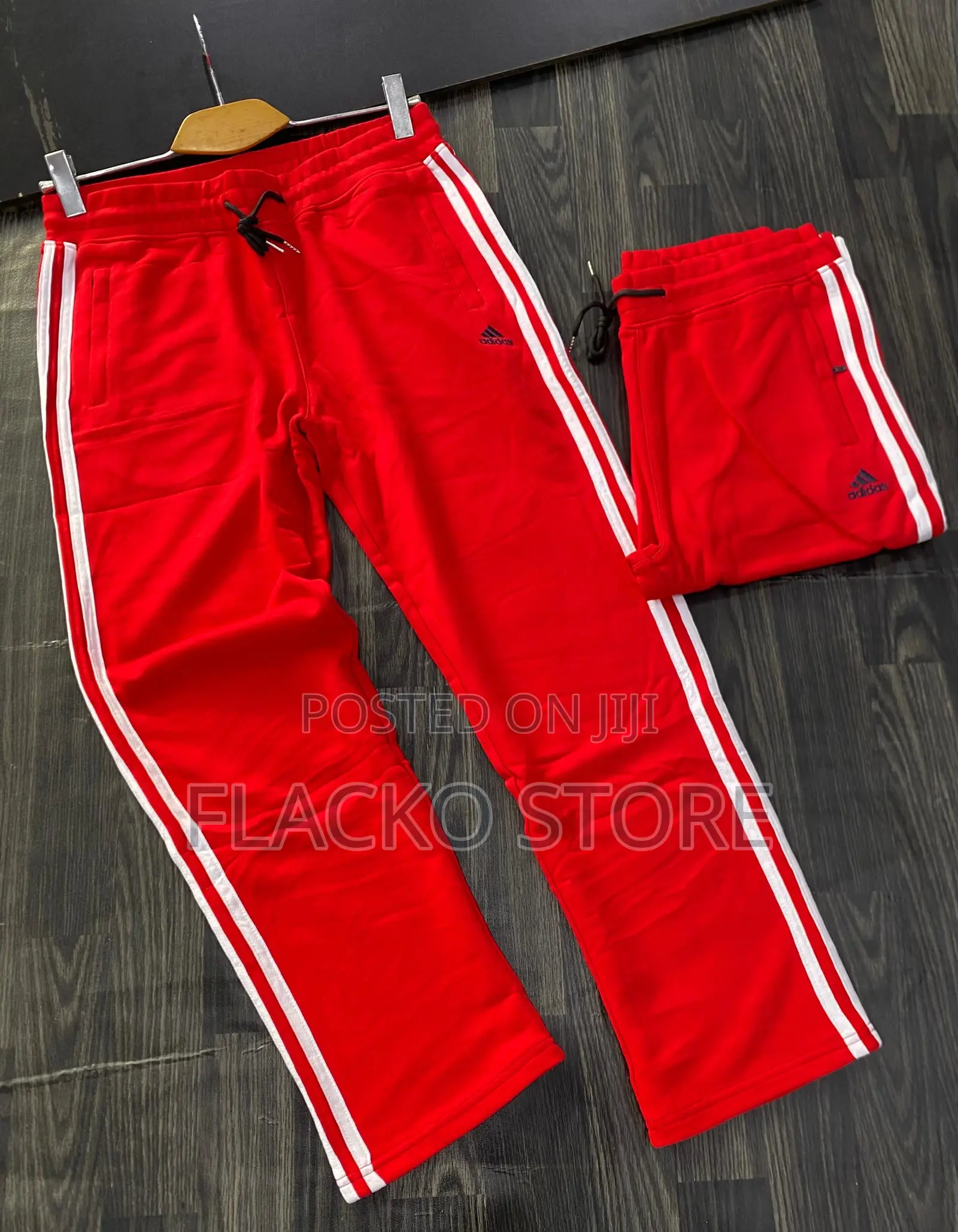 Adidas Joggers Pants