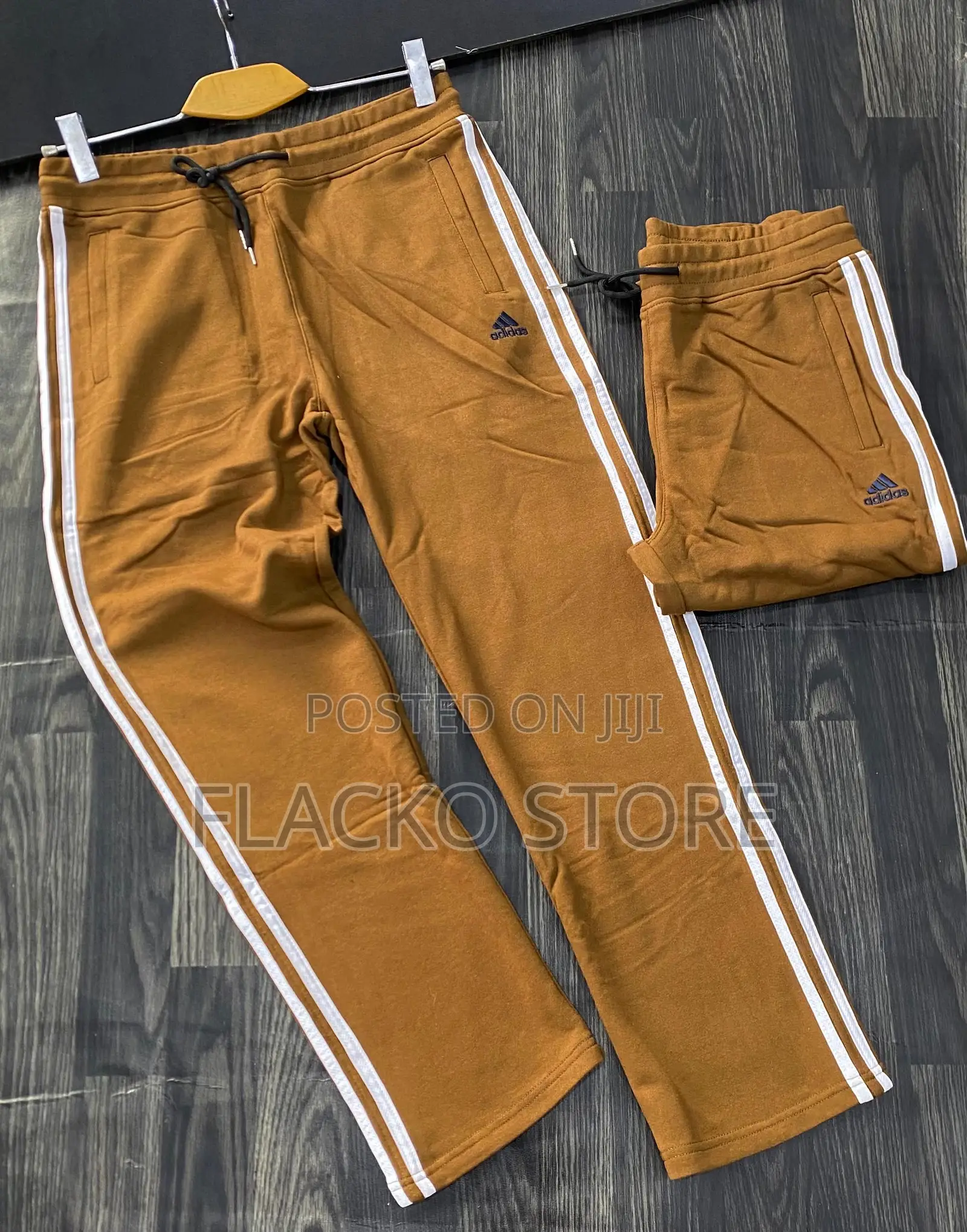 Adidas Joggers Pants