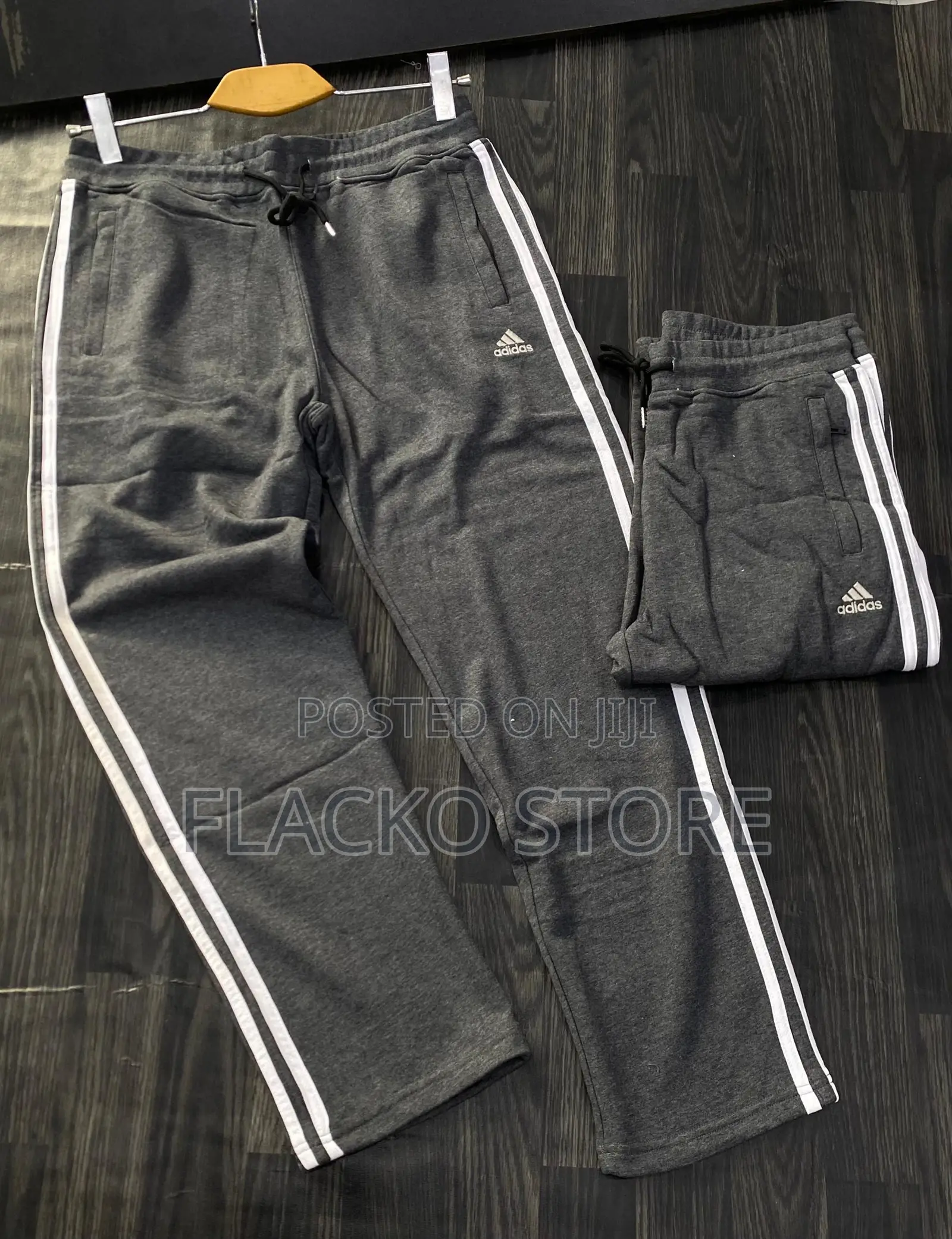 Adidas Joggers Pants