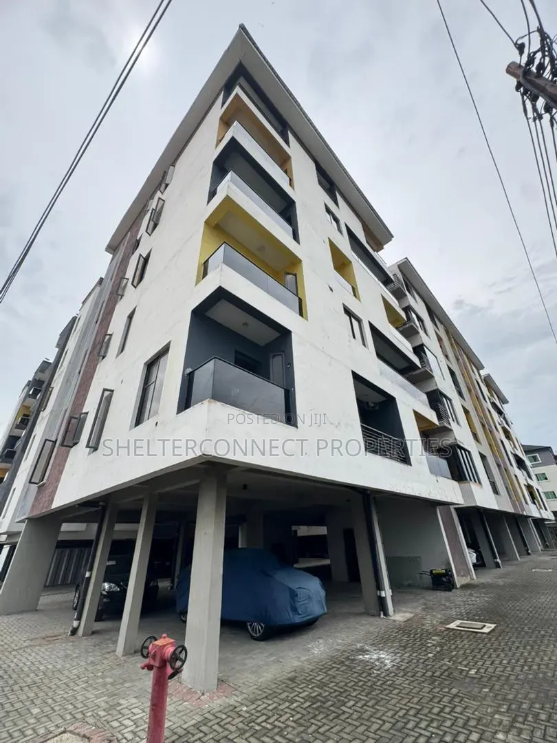 Furnished 5bdrm Maisonette in Ikate for sale
