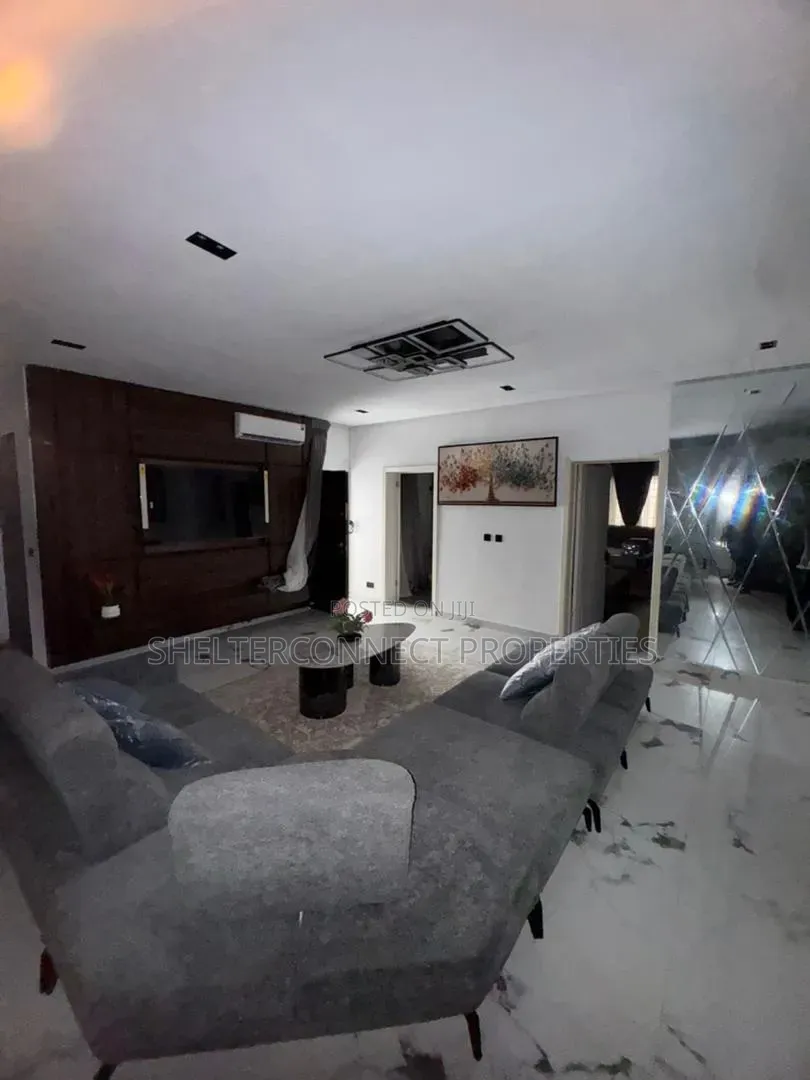 Furnished 5bdrm Maisonette in Ikate for sale