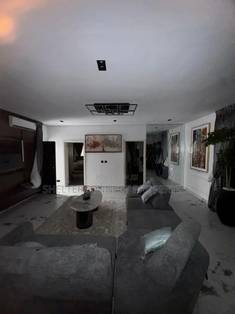 Furnished 5bdrm Maisonette in Ikate for sale