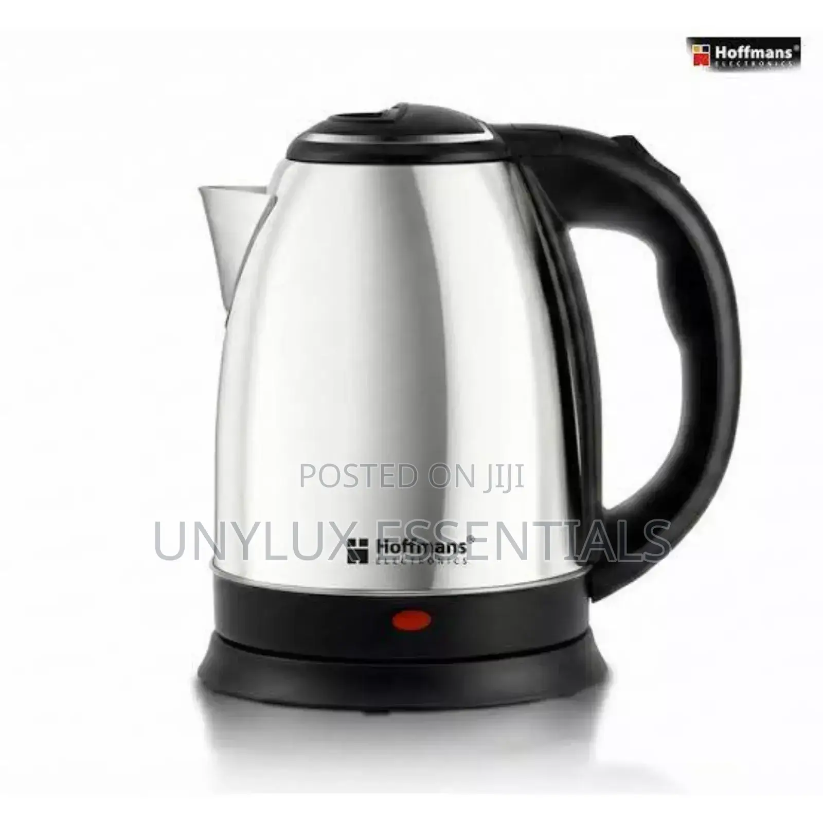 Hoffmans 2 Liter Electric Kettle
