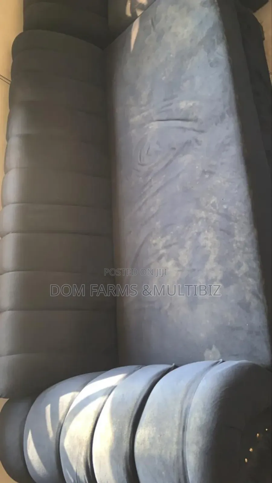Home Furniture Cleaning