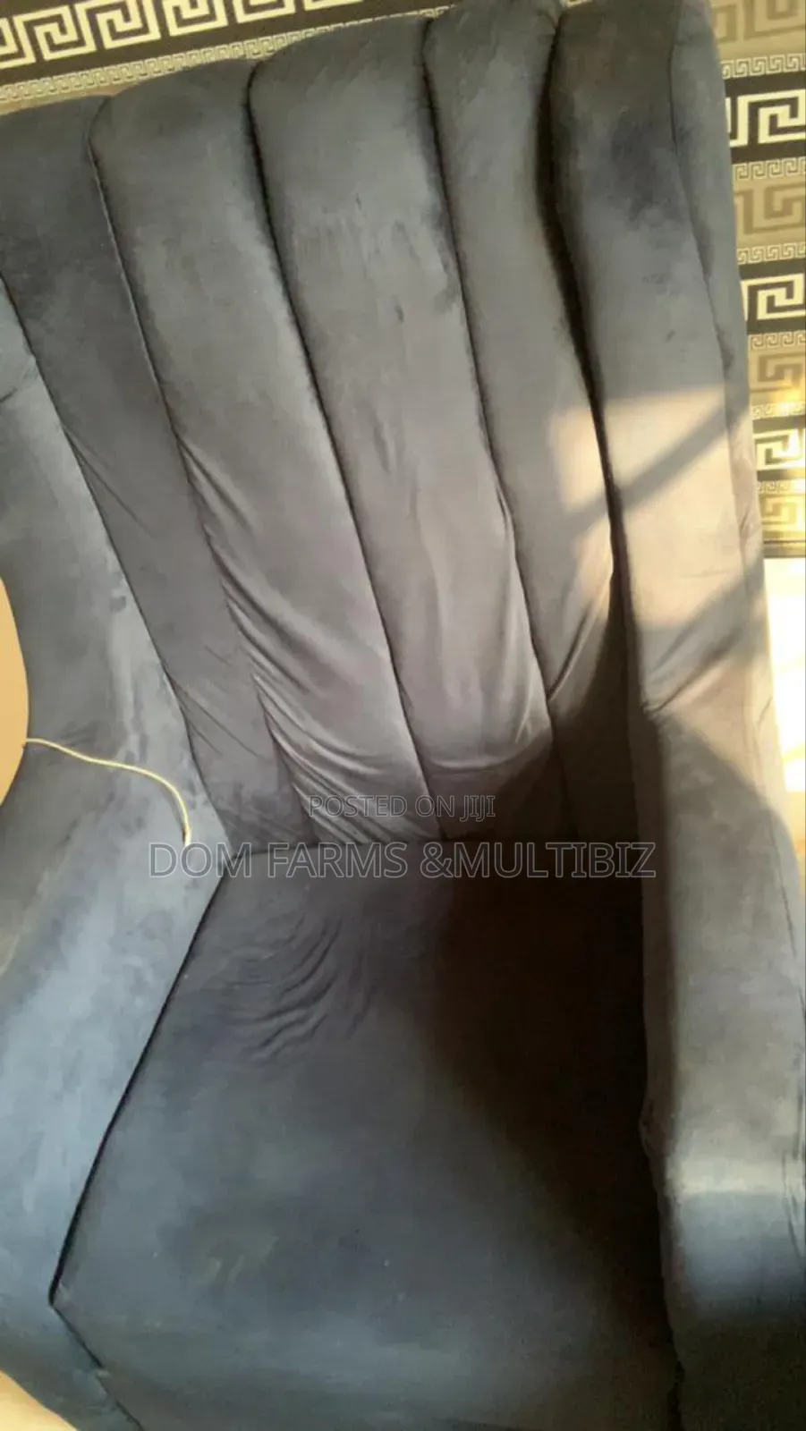Home Furniture Cleaning
