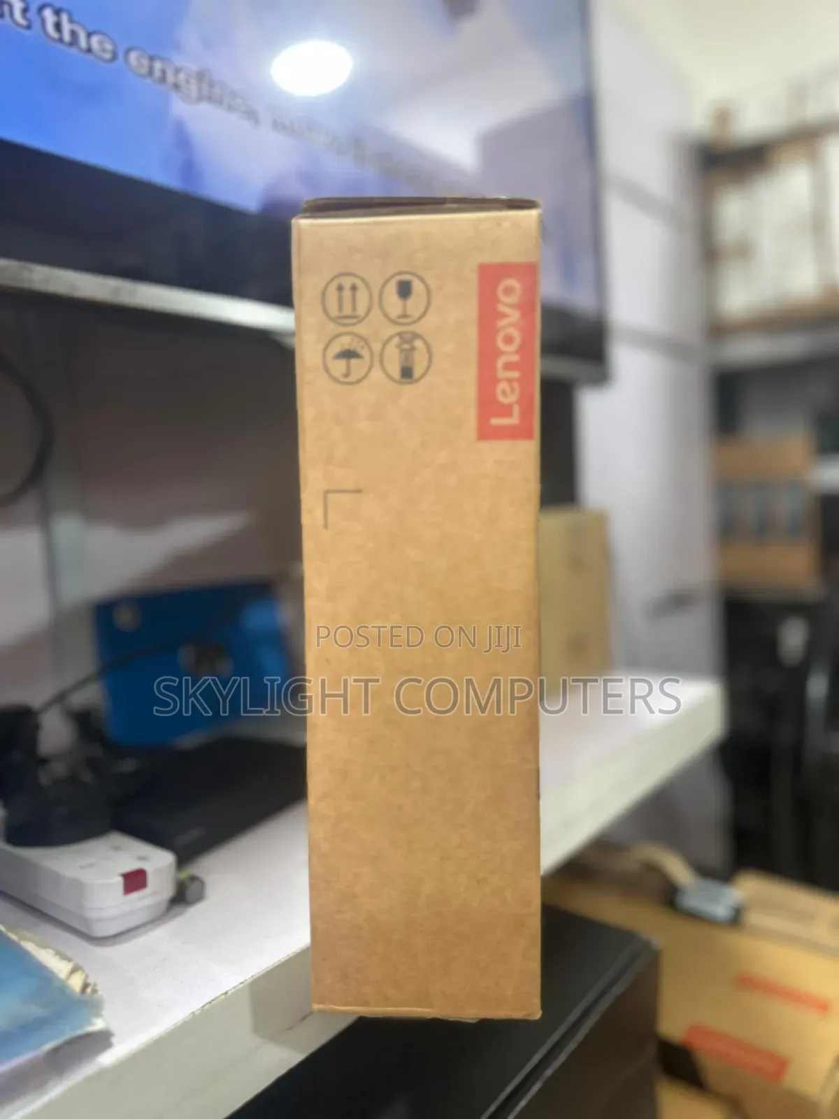 New Laptop Lenovo ThinkPad T14 32GB Intel Core Ultra 5 SSD 512GB
