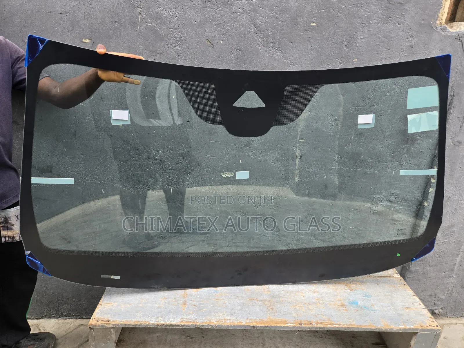 Honda Pilot 2024 Windscreen Glass Available