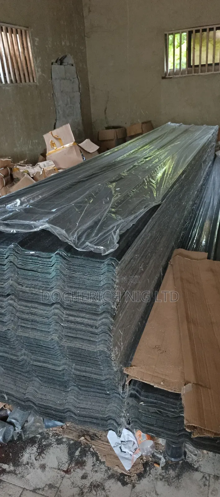 Looking For Long Span Stone Coated Roofing Sheet