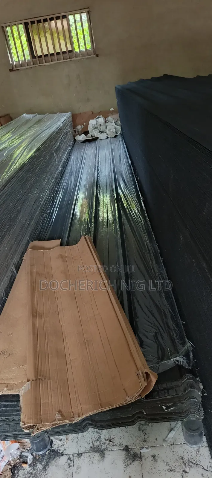 Looking For Long Span Stone Coated Roofing Sheet