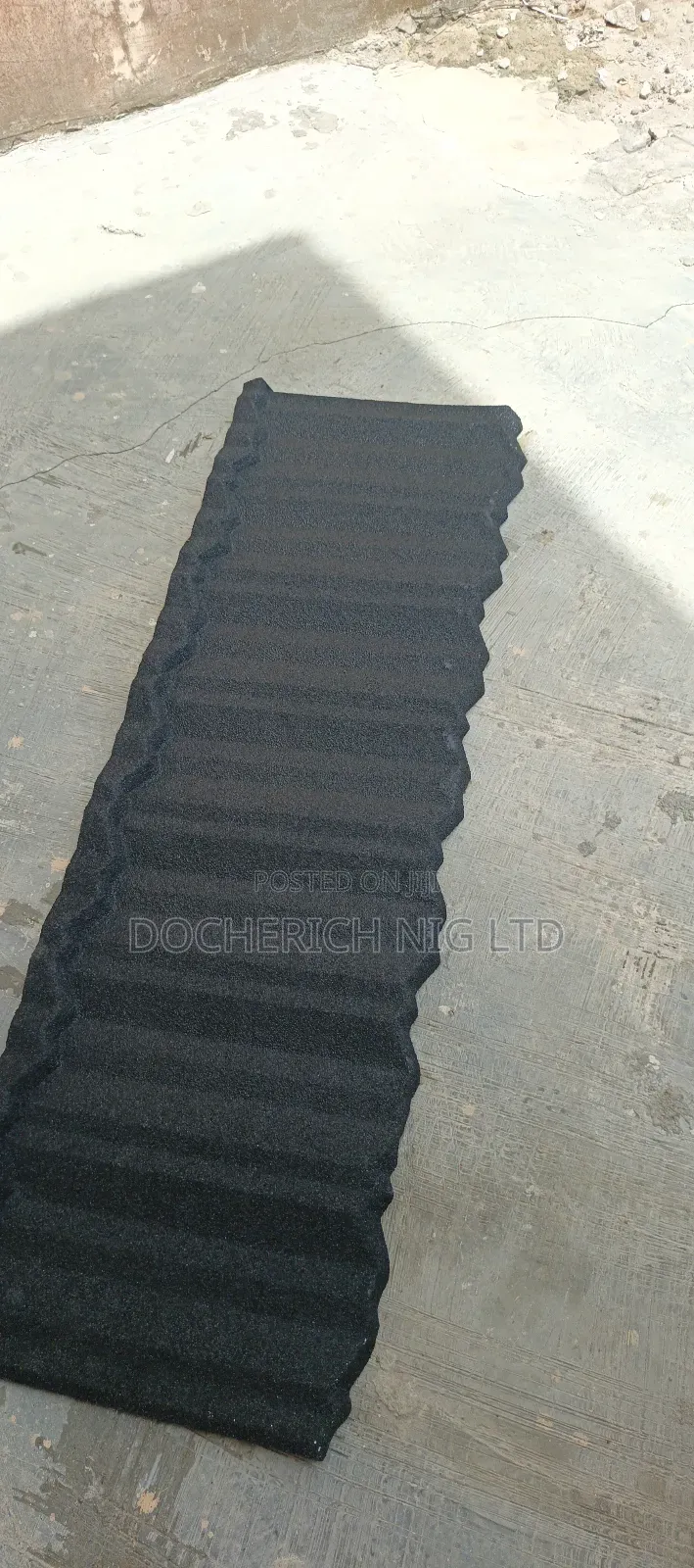 Quality Classic Stone Coated Roofing