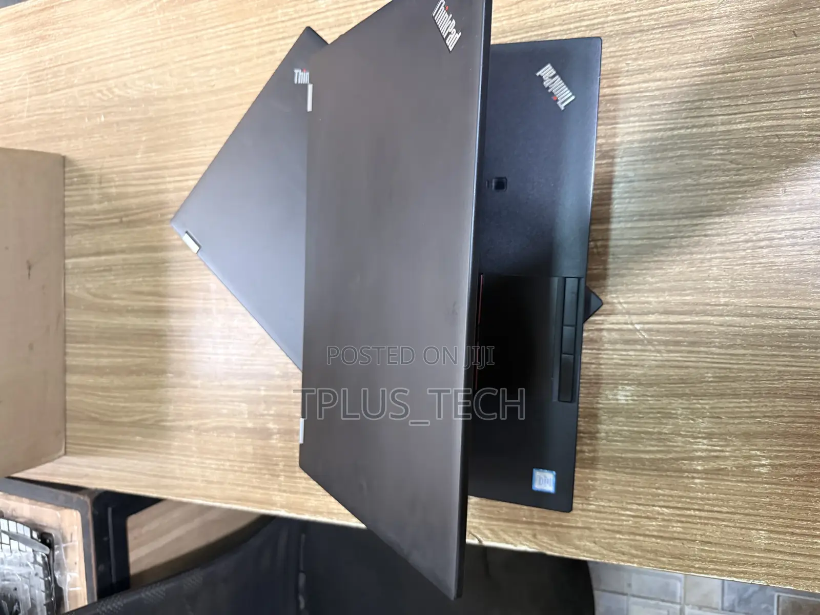 Laptop Lenovo ThinkPad P52 16GB Intel Core i7 SSD 512GB