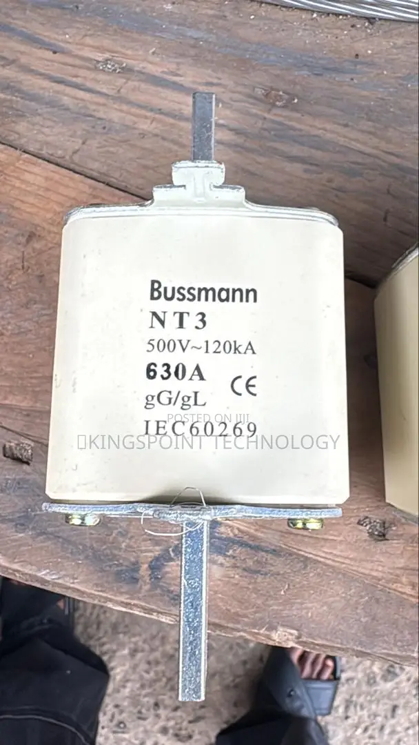 630amps Fuse