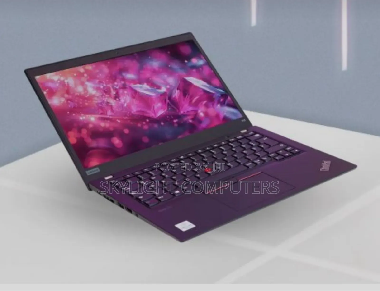 New Laptop Lenovo ThinkPad X13 Gen 4 16GB Intel Core Ultra 7 SSD 1T