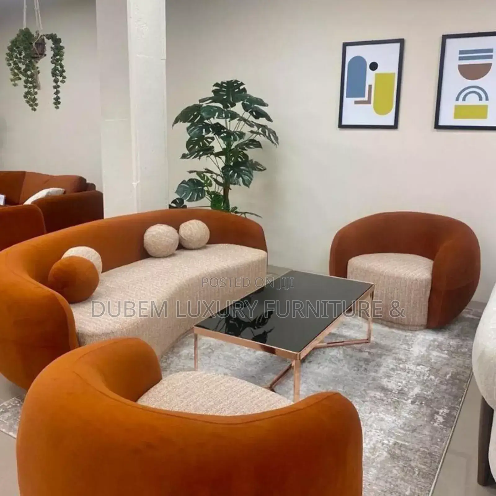 Luxury Sofa Chair – Very Comfortable Durable
