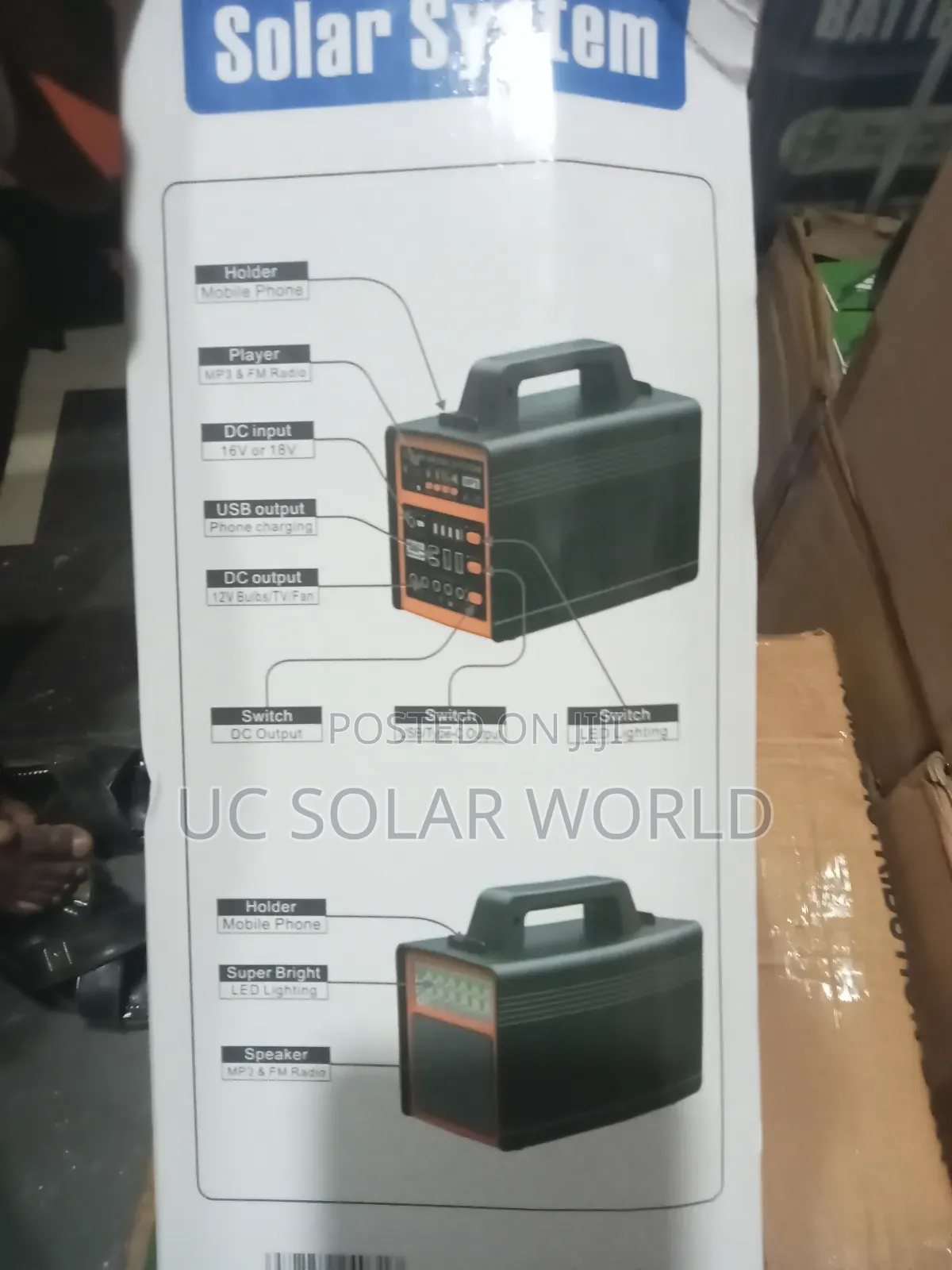 Good Solar Power