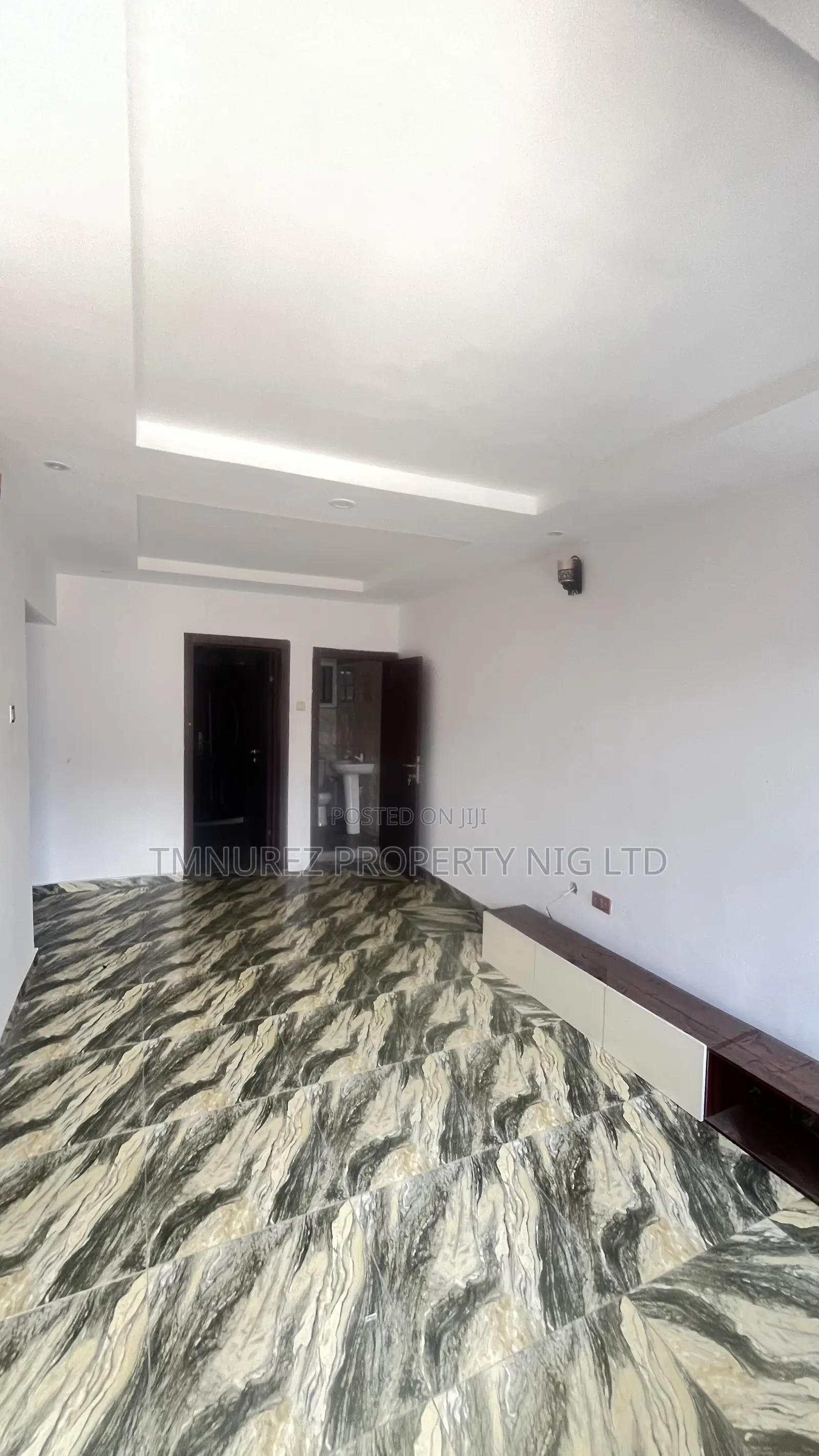 2bdrm Apartment in Before Greenville, Ado / Ajah for rent