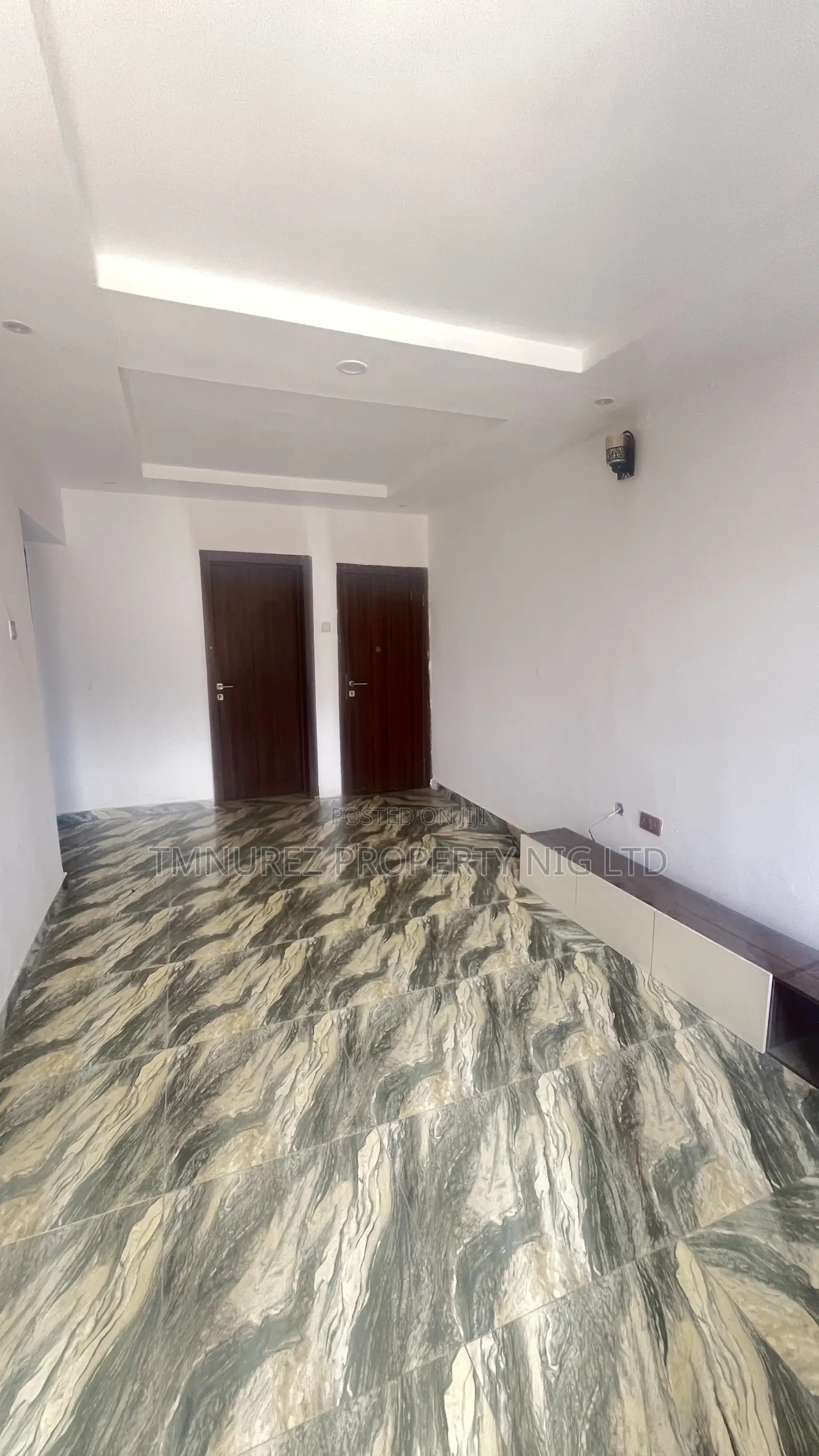 2bdrm Apartment in Before Greenville, Ado / Ajah for rent
