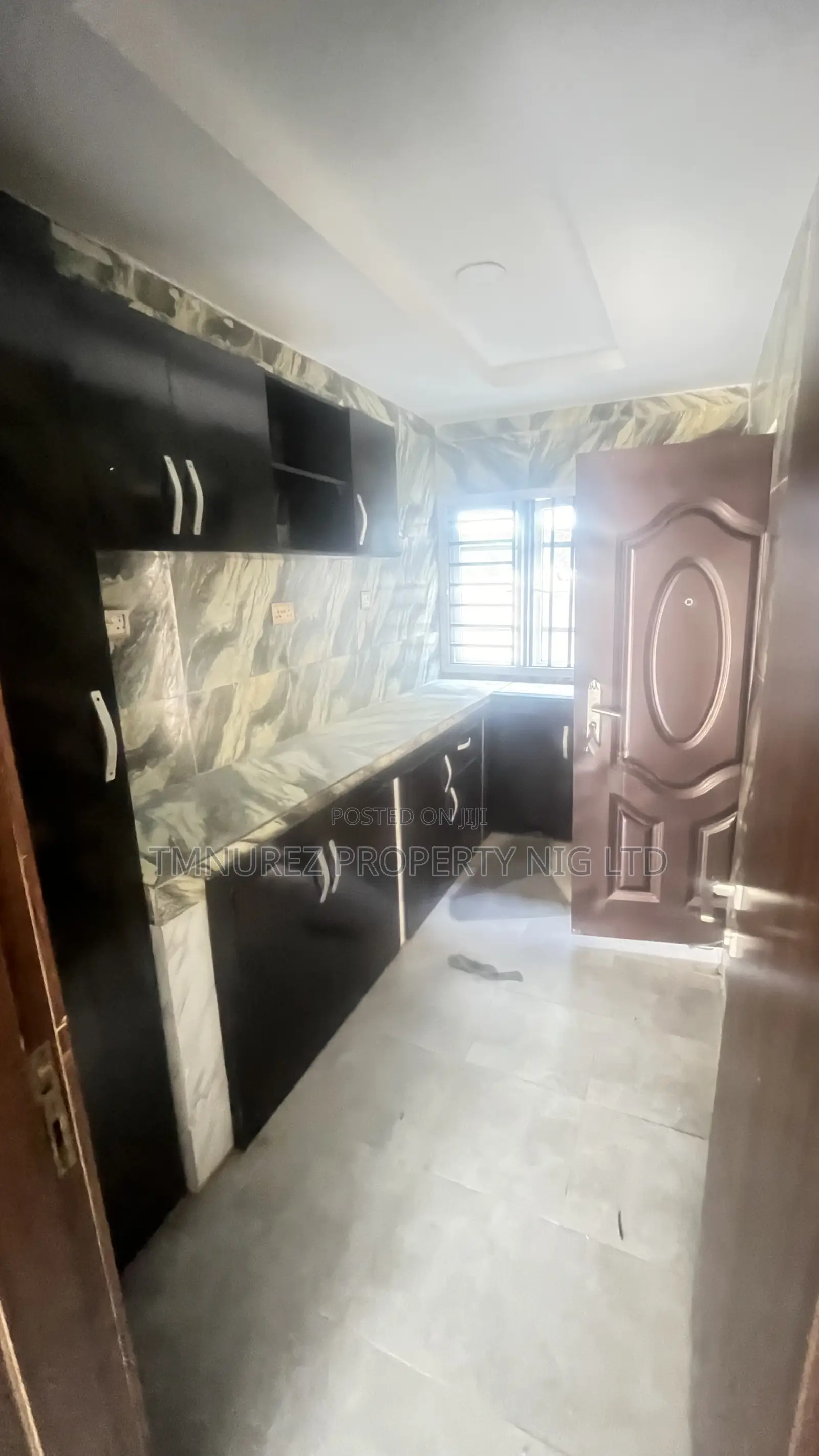 2bdrm Apartment in Before Greenville, Ado / Ajah for rent