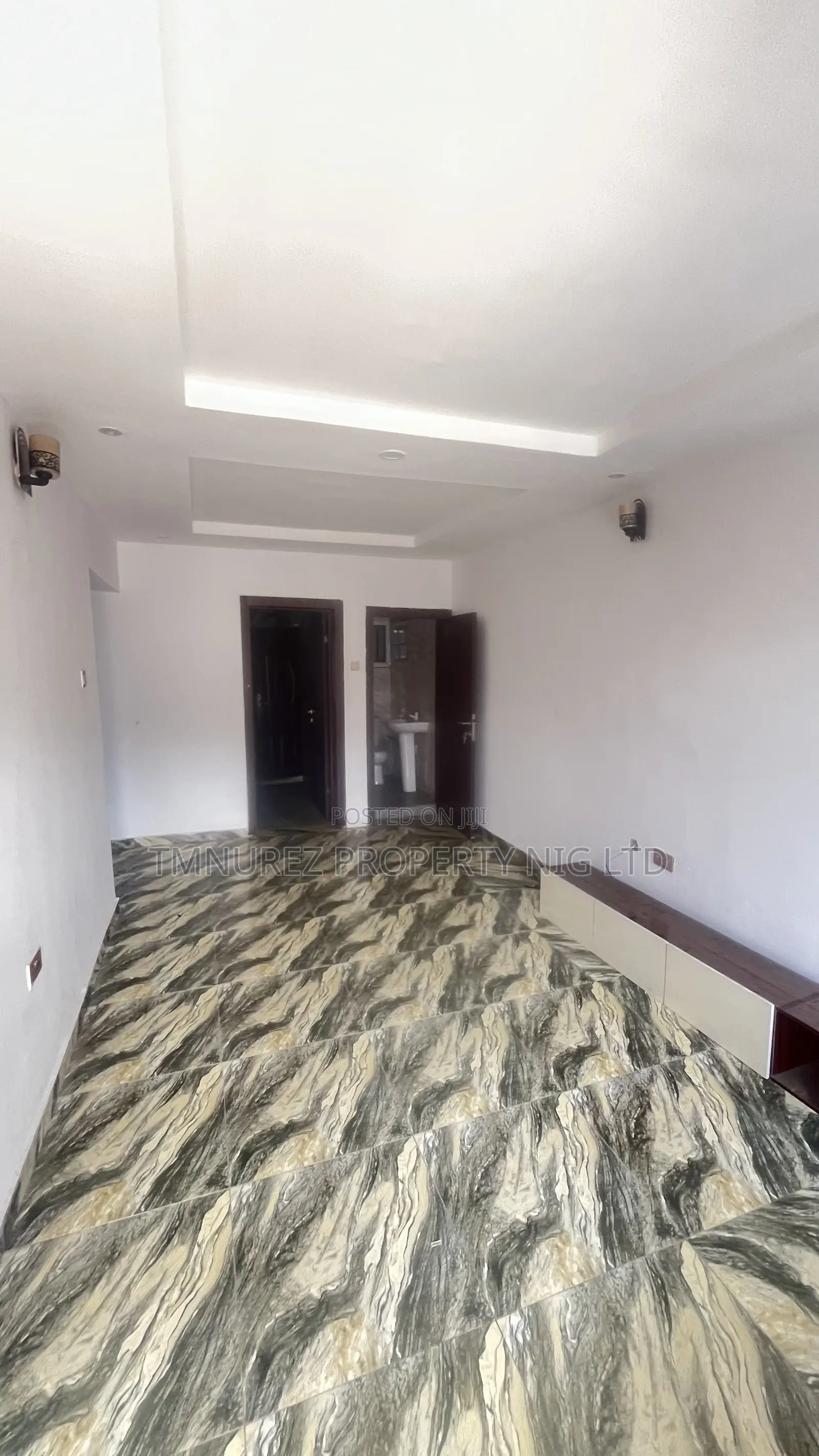 2bdrm Apartment in Before Greenville, Ado / Ajah for rent