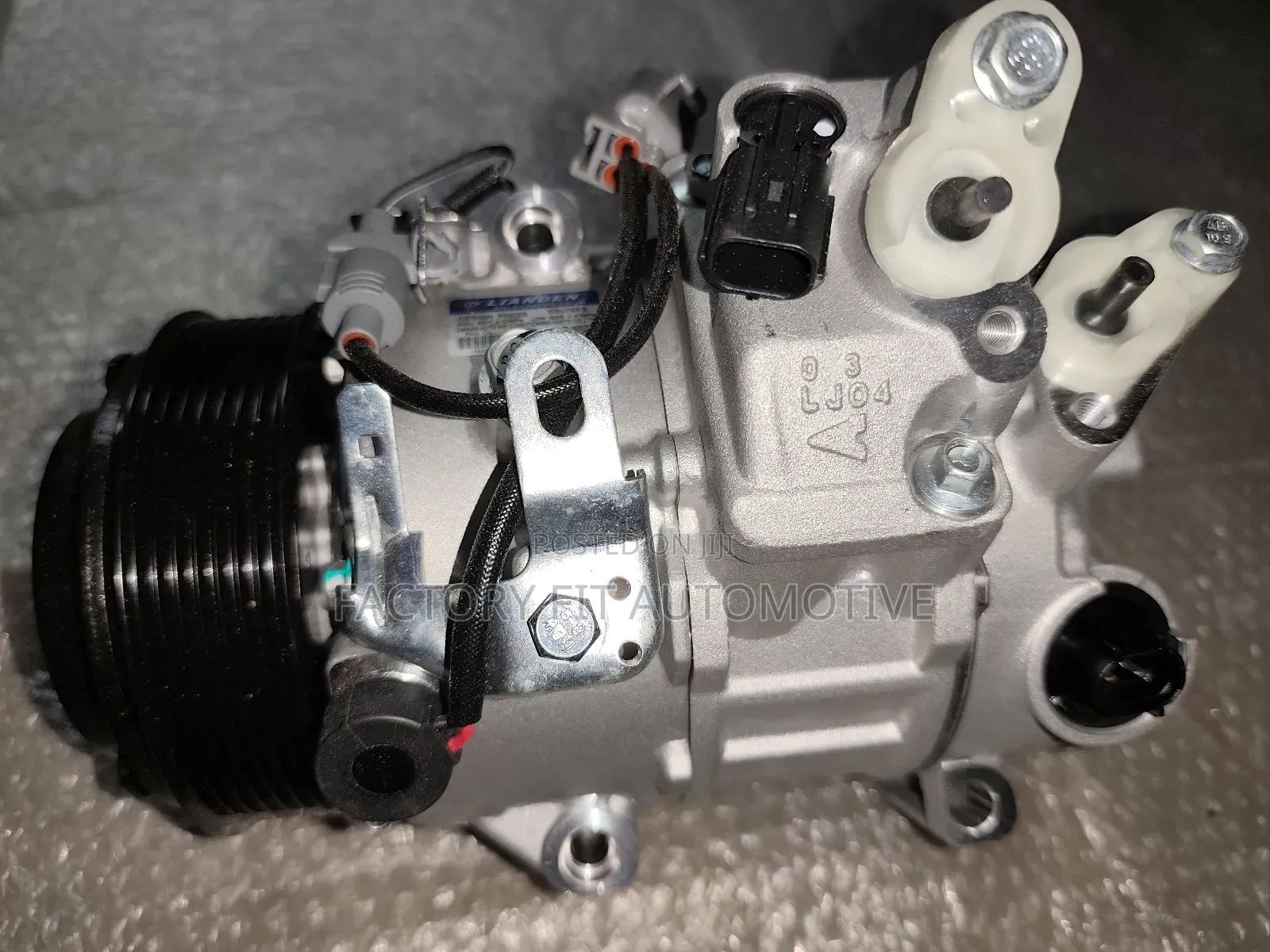 Toyota Camry V6 2012-2017 a/C Compressor