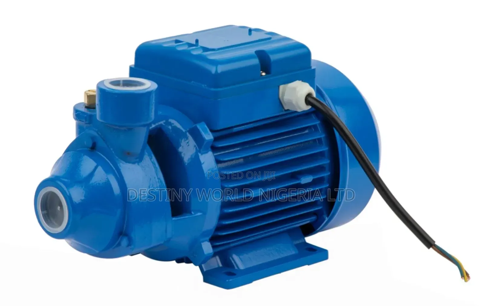 0.5hp Surface Pump