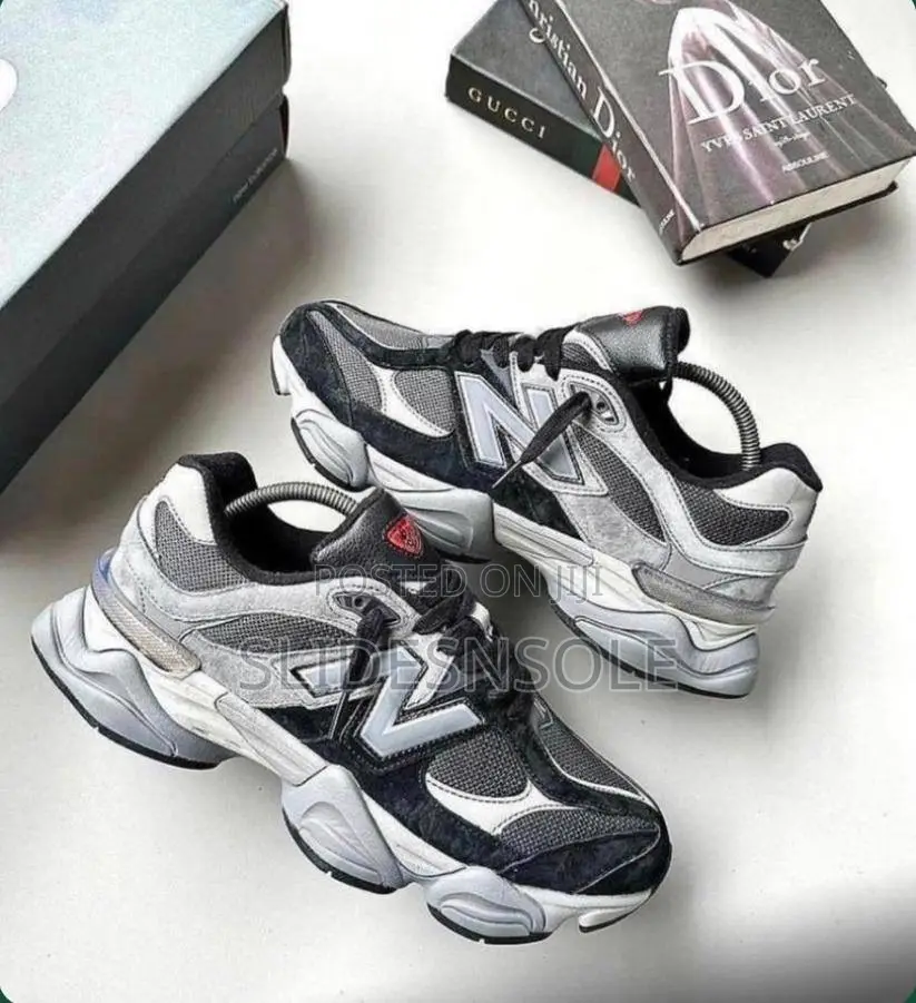 New Balance 9060